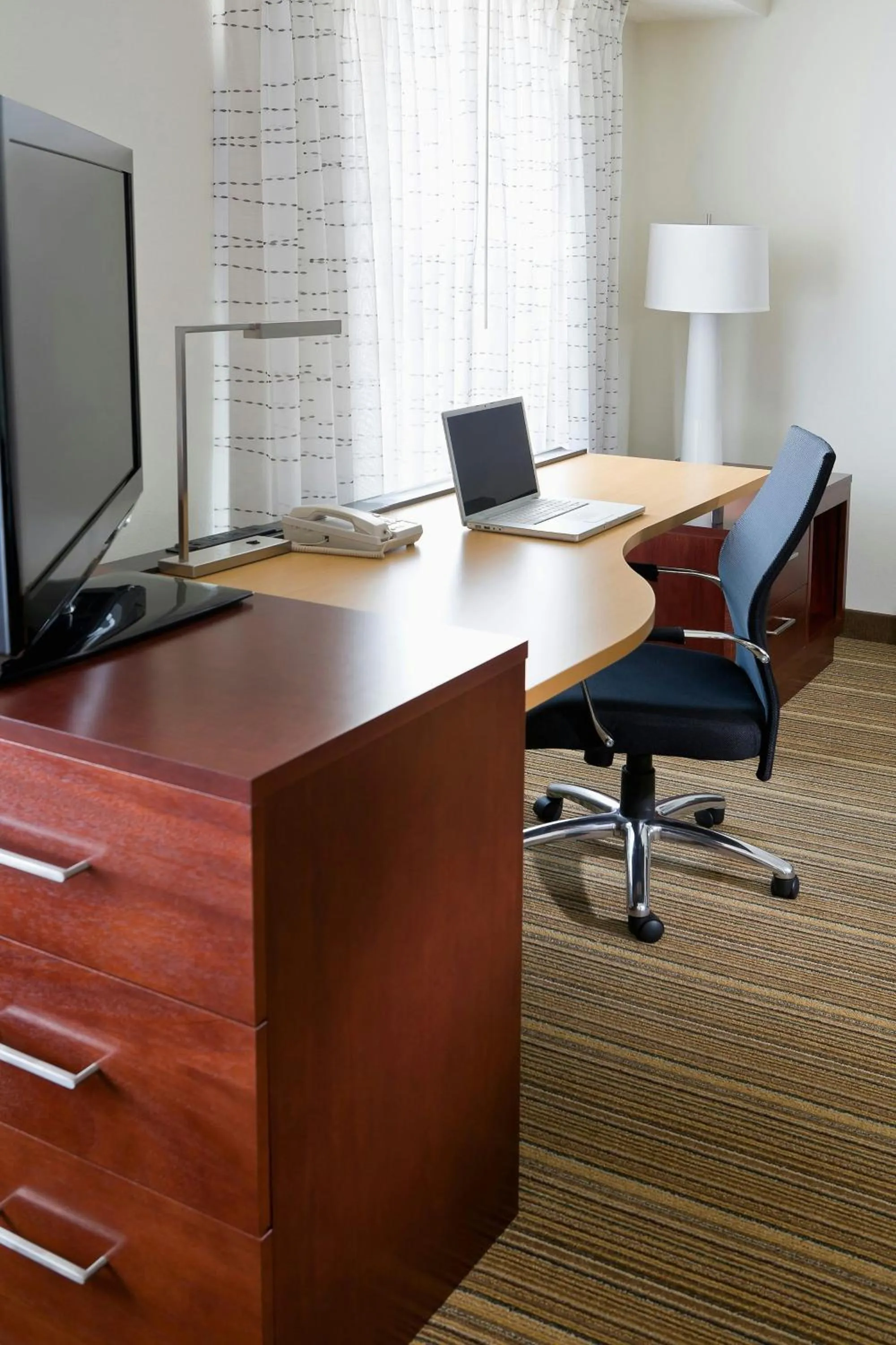 Photo of the whole room in Residence Inn by Marriott Amarillo