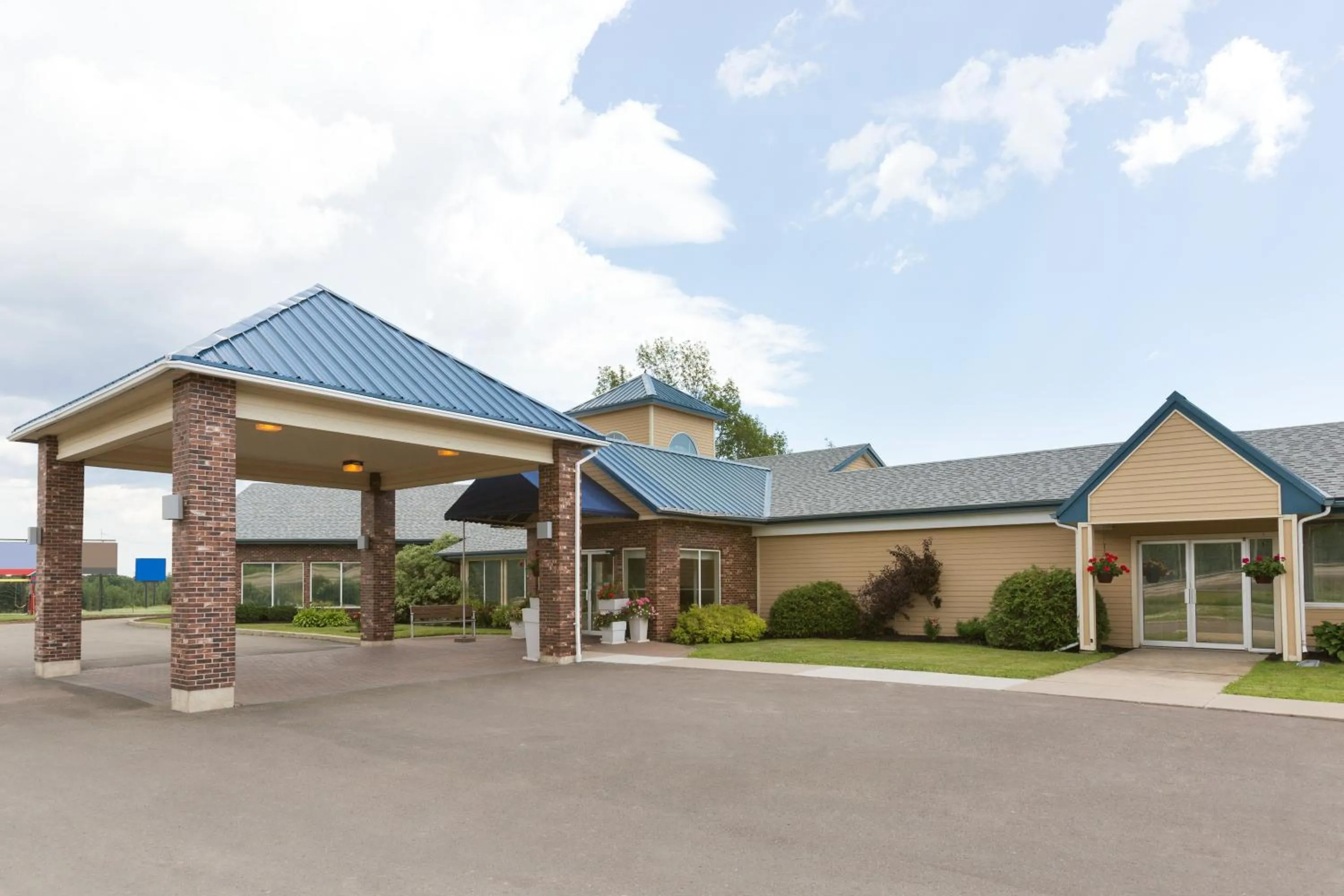 Nearby landmark in Days Inn & Suites by Wyndham Moncton