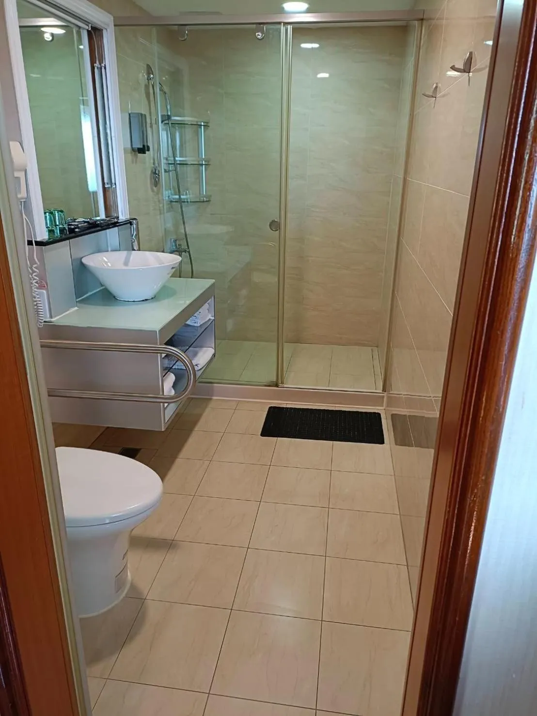 Tapeng Bay Holiday Hotel