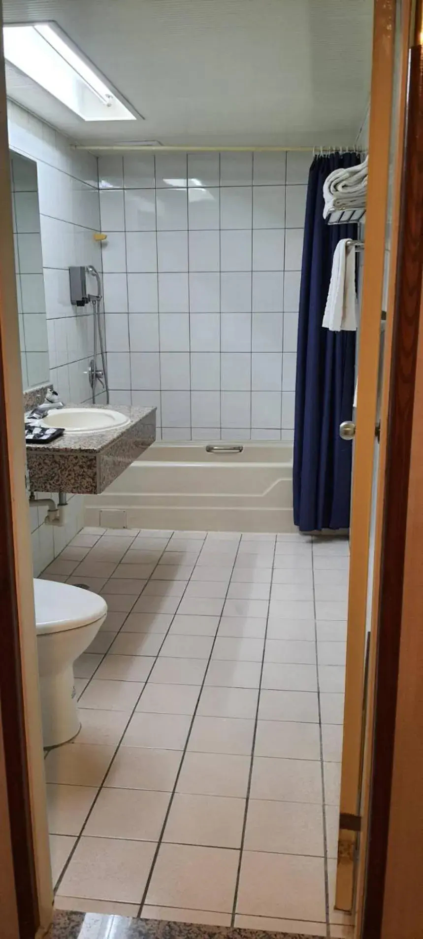 Quadruple Room in Tapeng Bay Holiday Hotel Quadruple Room in Tapeng Bay Holiday Hotel