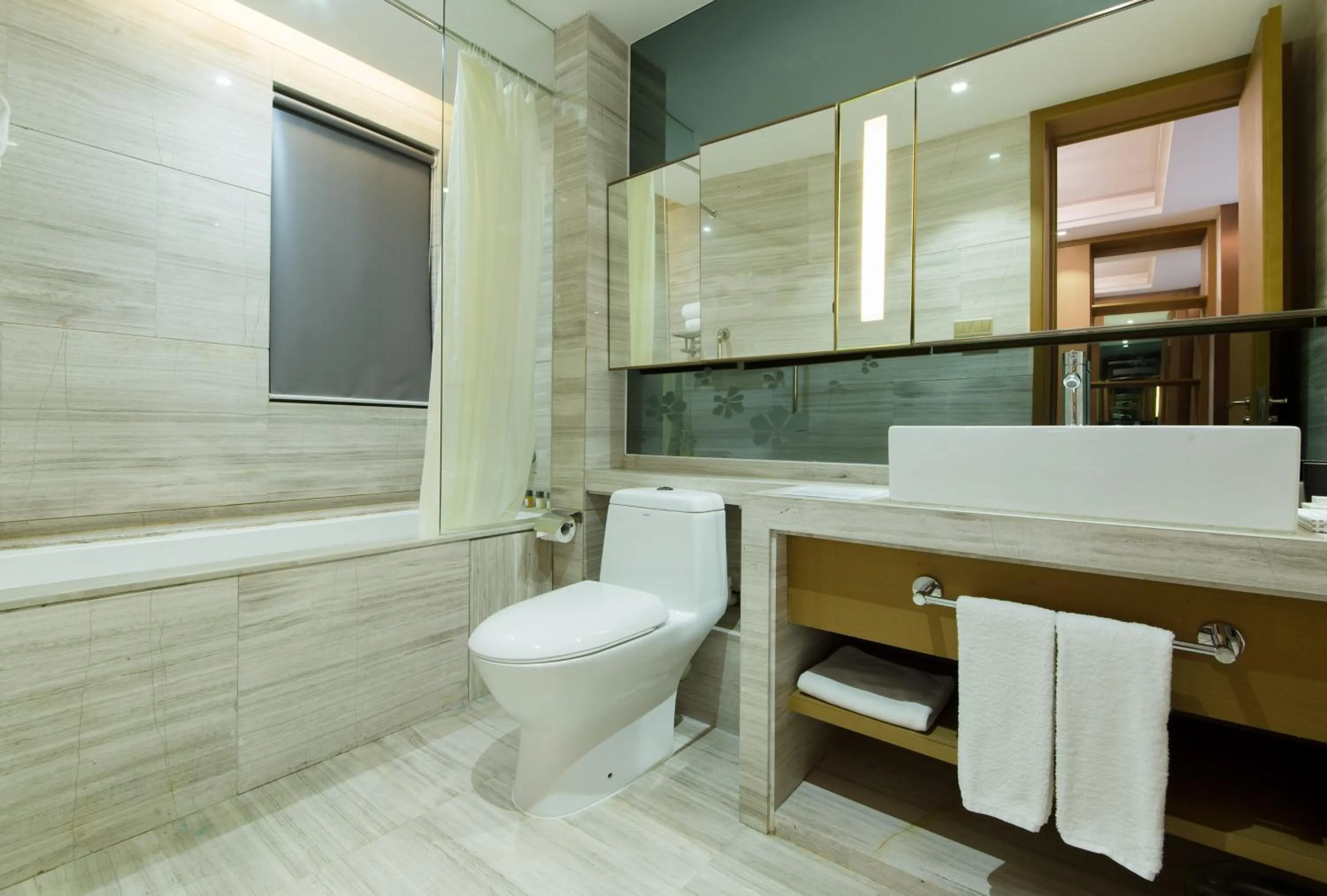 Savills Residence Daxin Shenzhen Bay