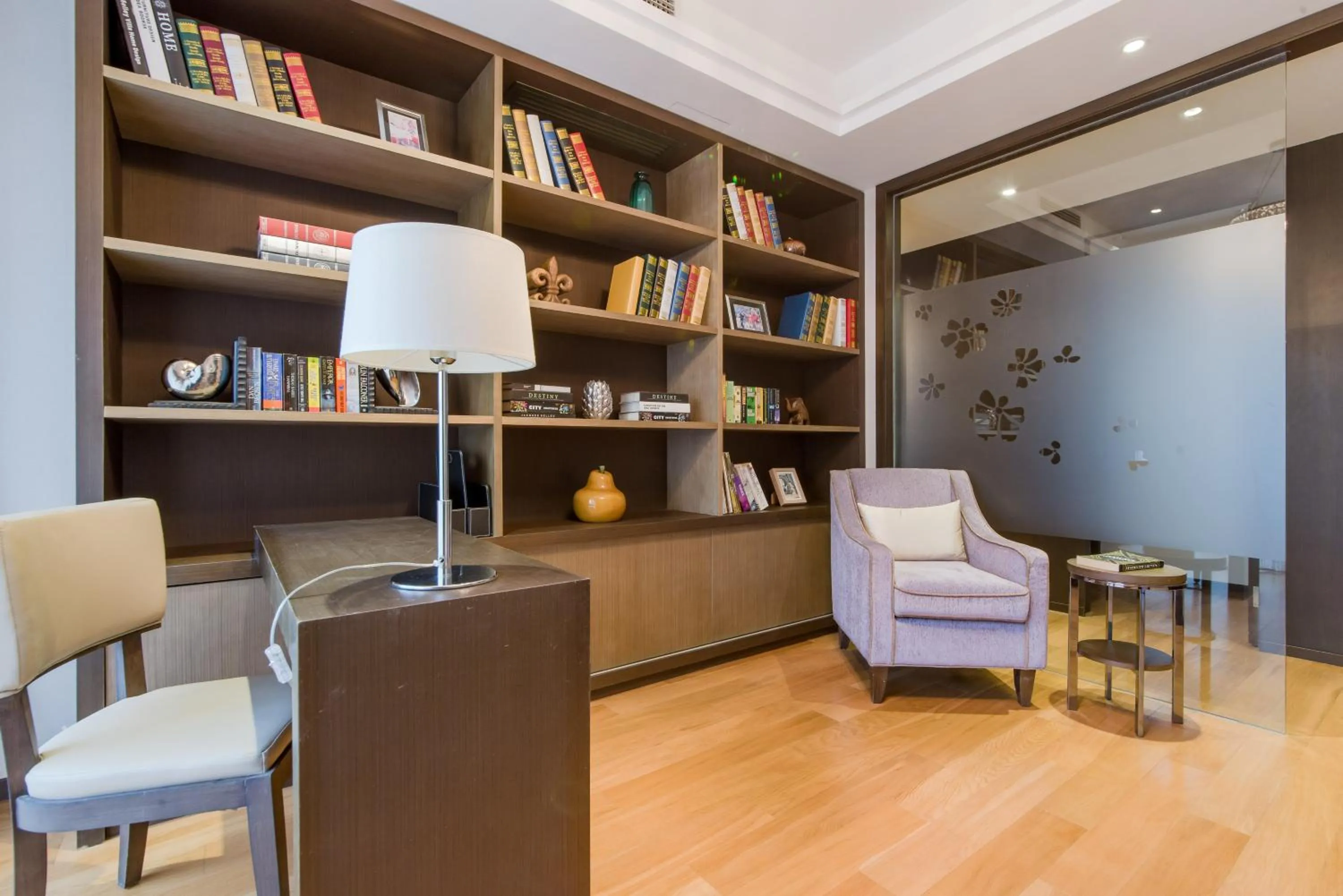 Savills Residence Daxin Shenzhen Bay