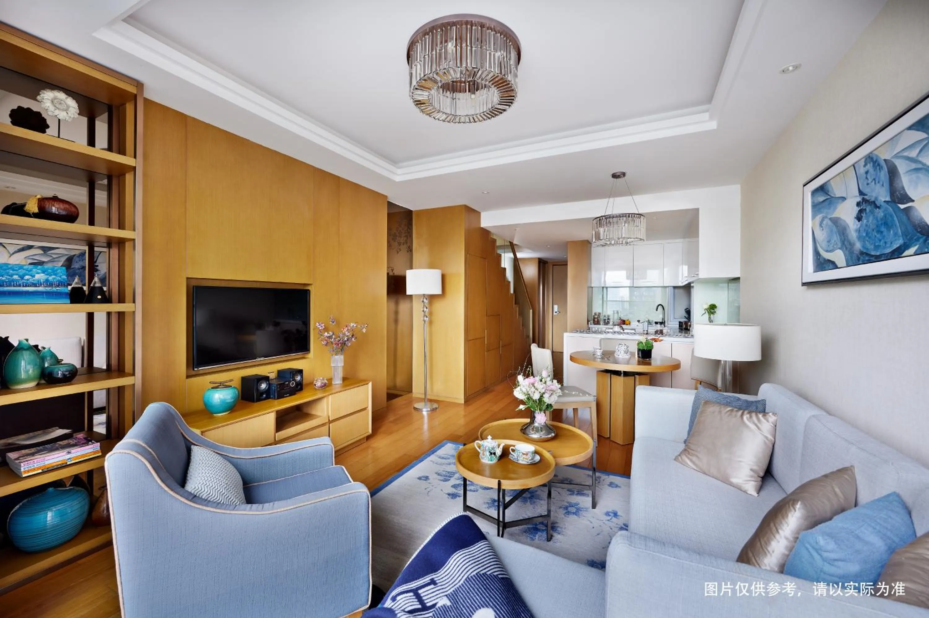Savills Residence Daxin Shenzhen Bay