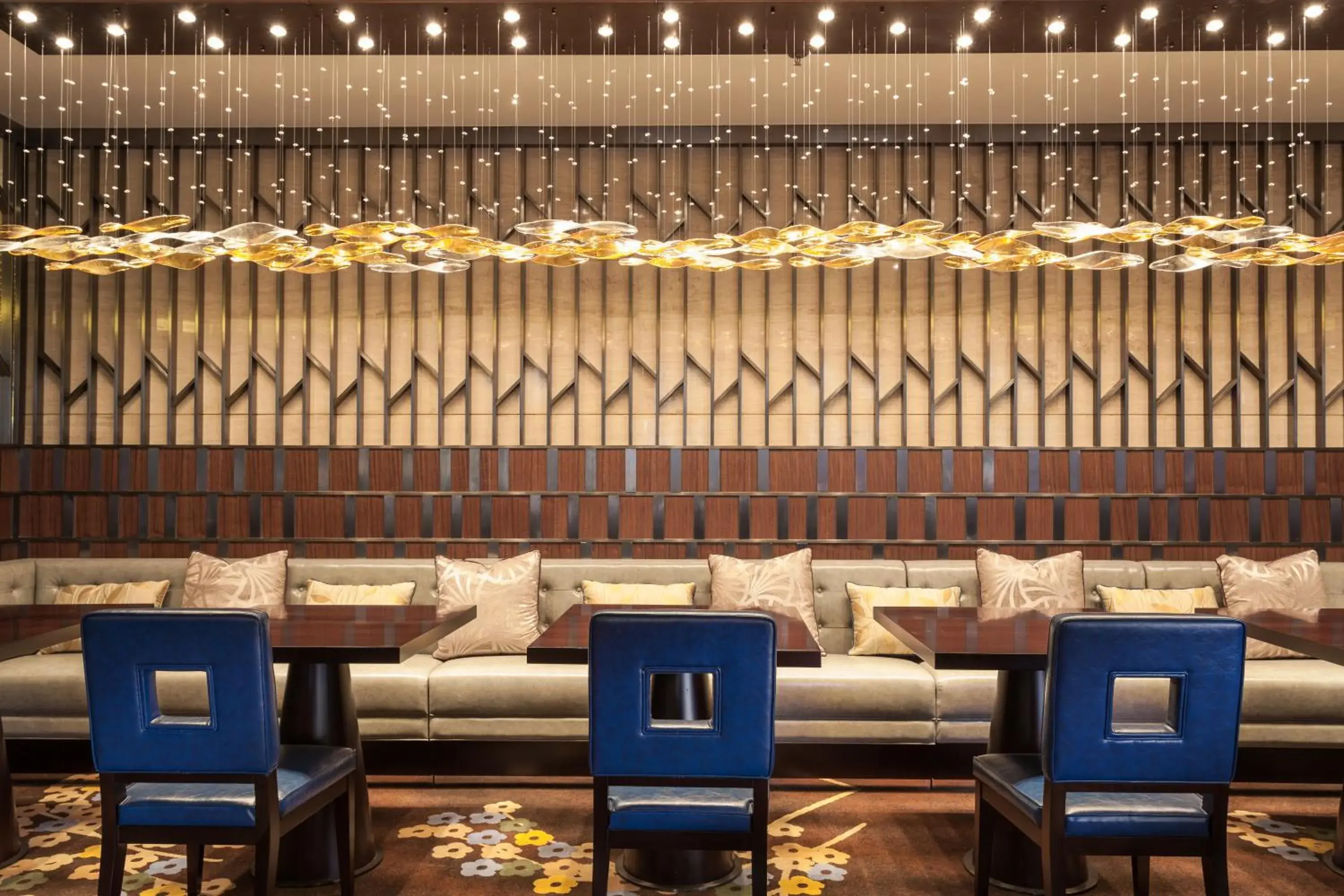 Restaurant/places to eat in Savills Residence Daxin Shenzhen Bay Restaurant/places to eat in Savills Residence Daxin Shenzhen Bay