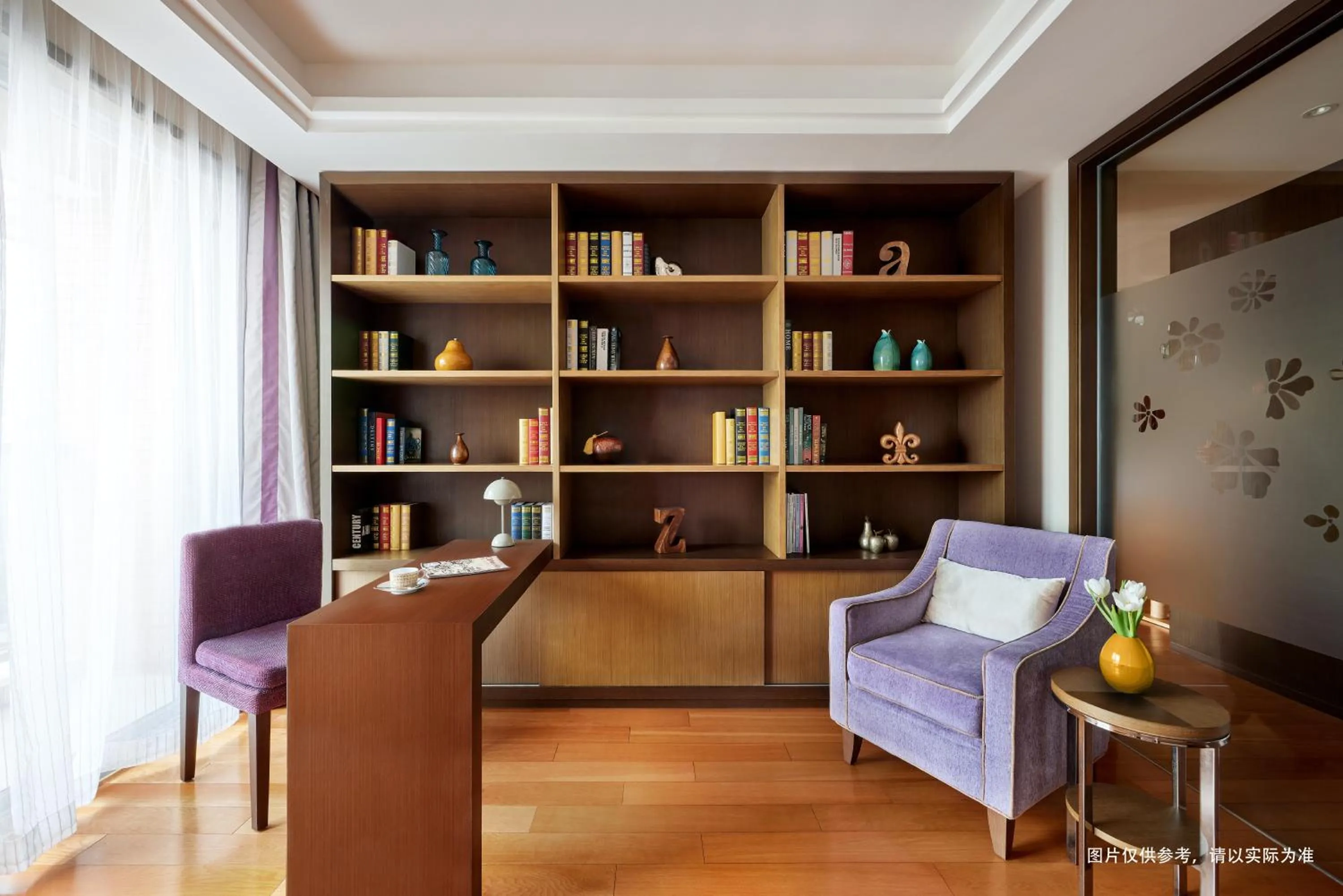 Savills Residence Daxin Shenzhen Bay