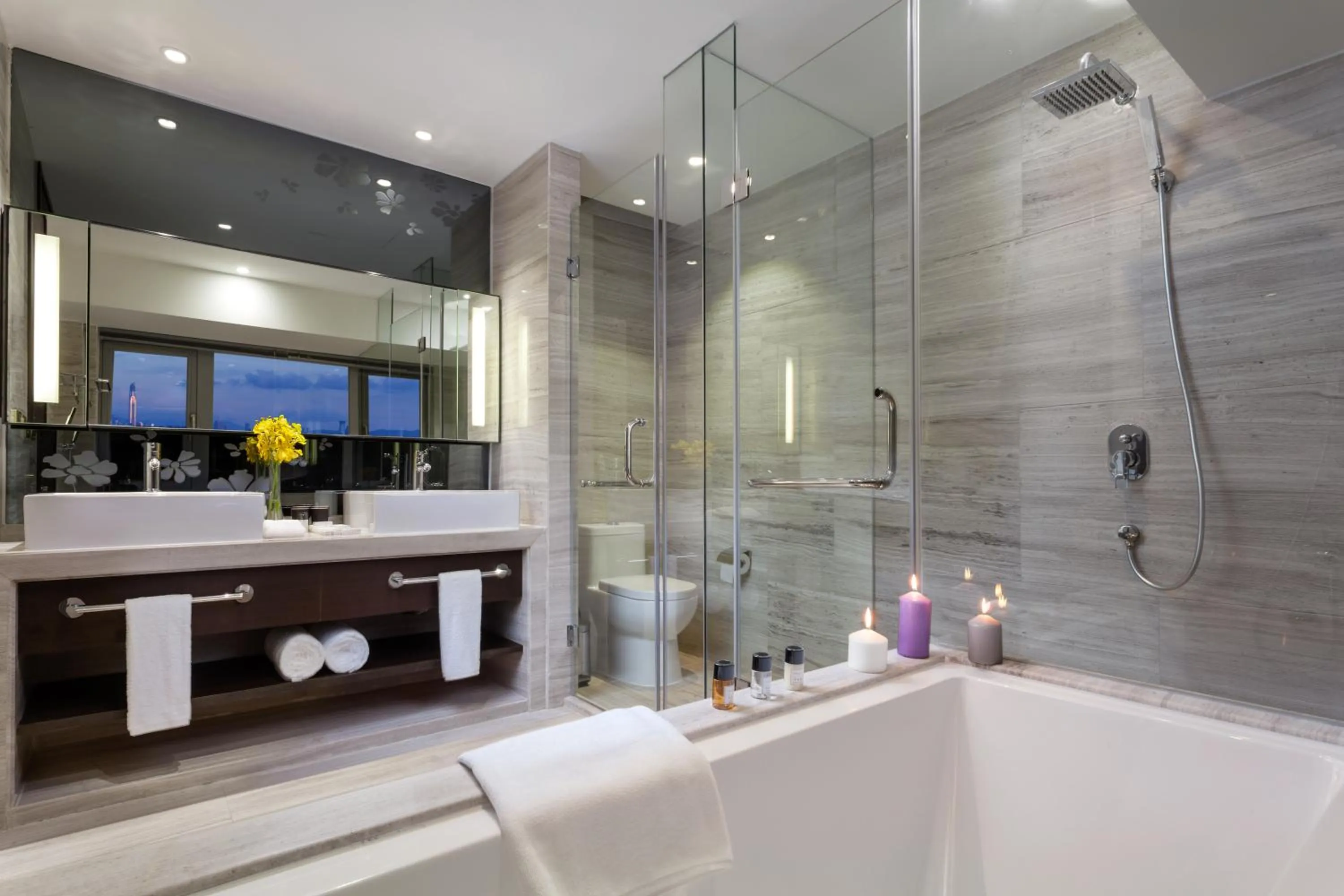 Savills Residence Daxin Shenzhen Bay