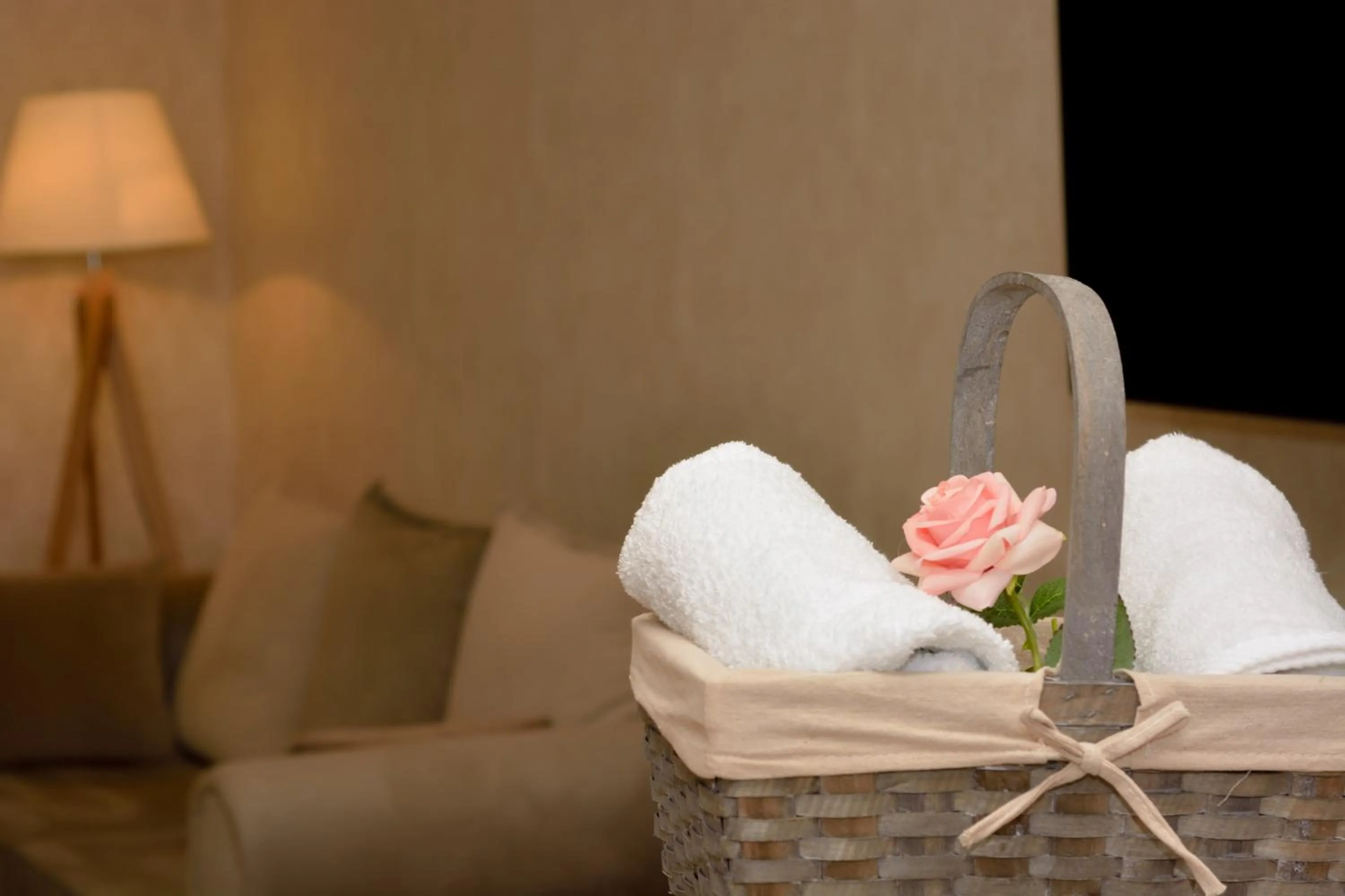 Other in Dat Exx Apartments