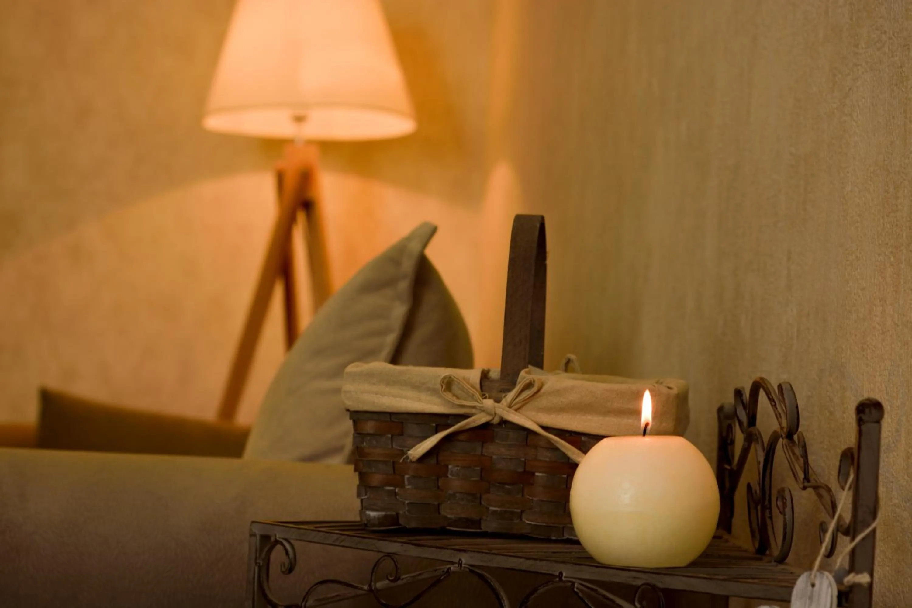 Other in Dat Exx Apartments