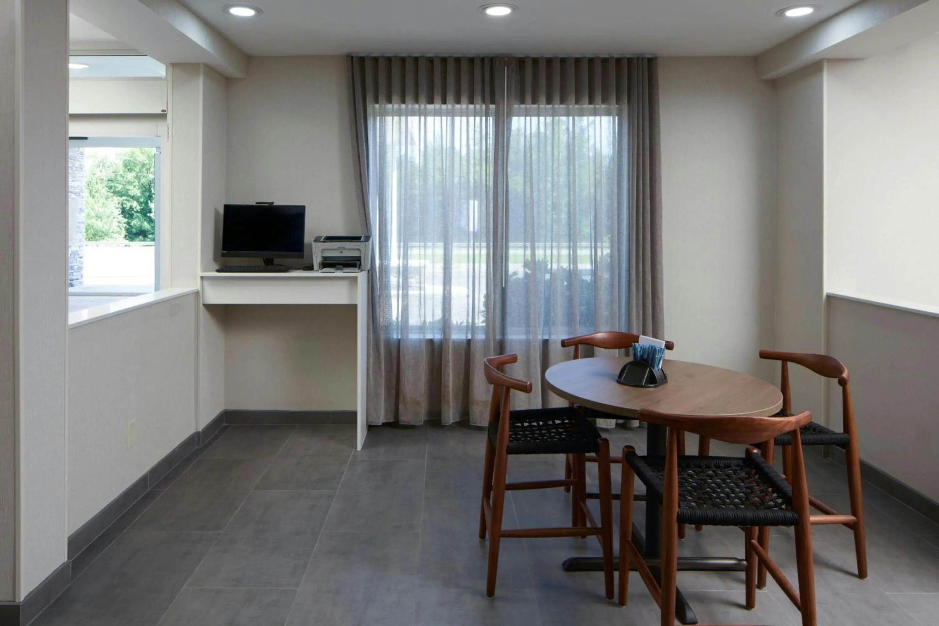 Other in Fairfield Inn and Suites by Marriott South Boston