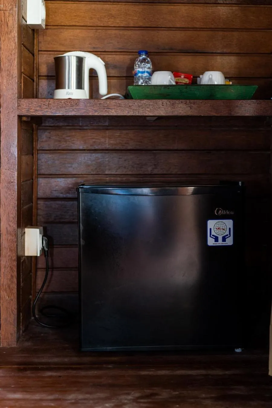 Other in Sunset Cave Villas Lembongan