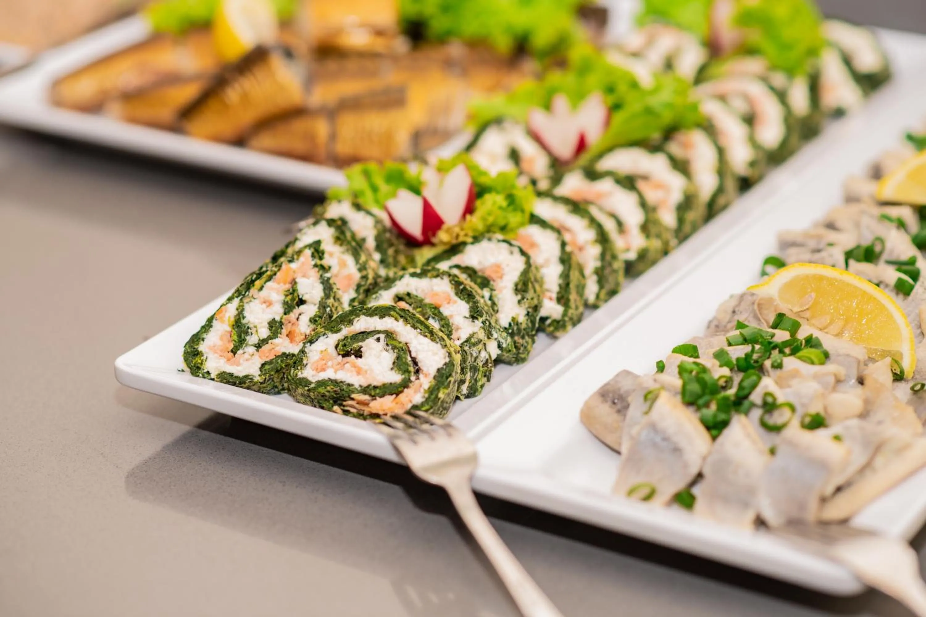 Restaurant/places to eat in Hotel Nowy Zdrój - Centrum Zdrowia i Wypoczynku