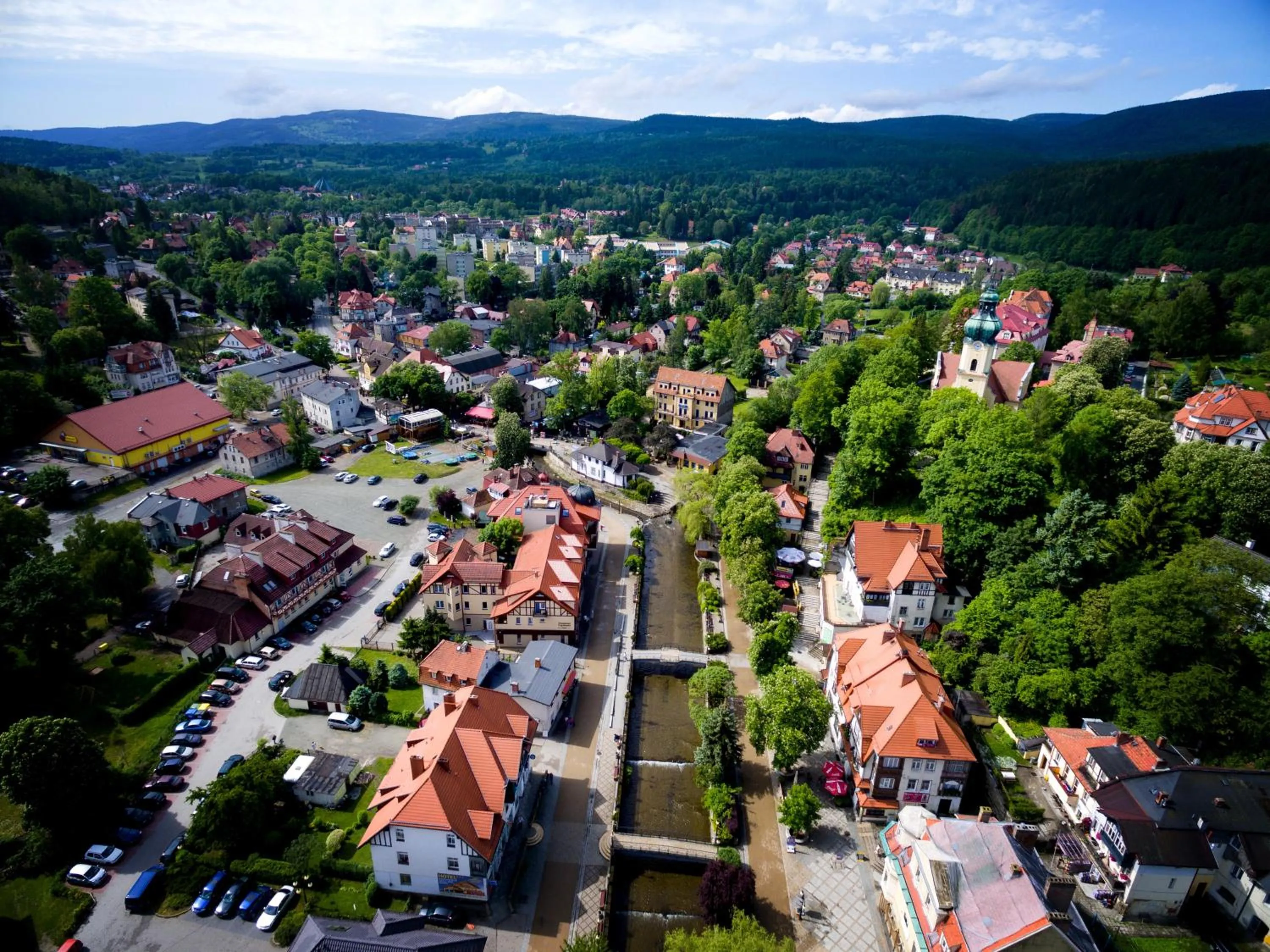 Activities in Hotel Nowy Zdrój - Centrum Zdrowia i Wypoczynku