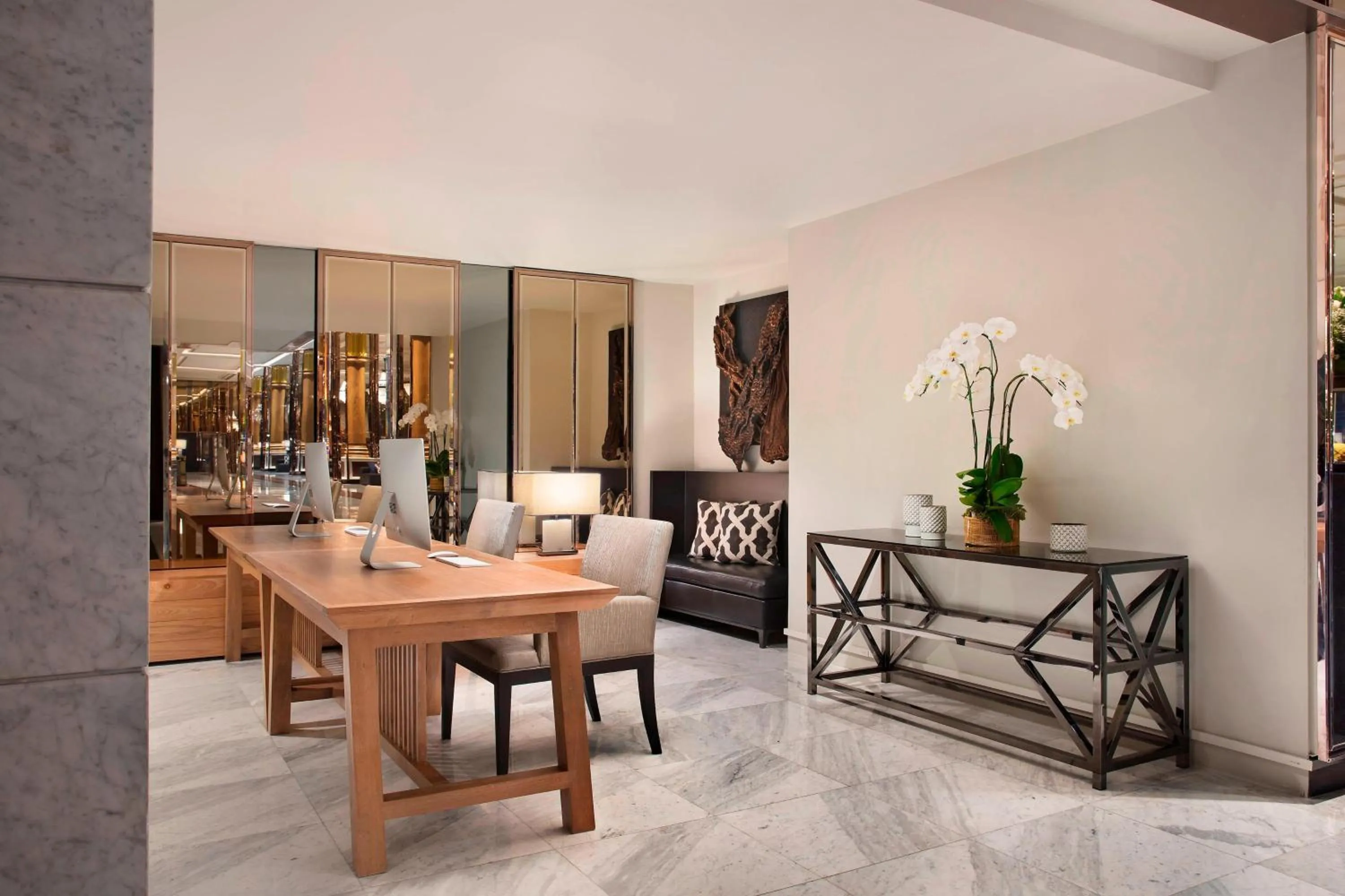 Other in Bangkok Marriott Marquis Queens Park