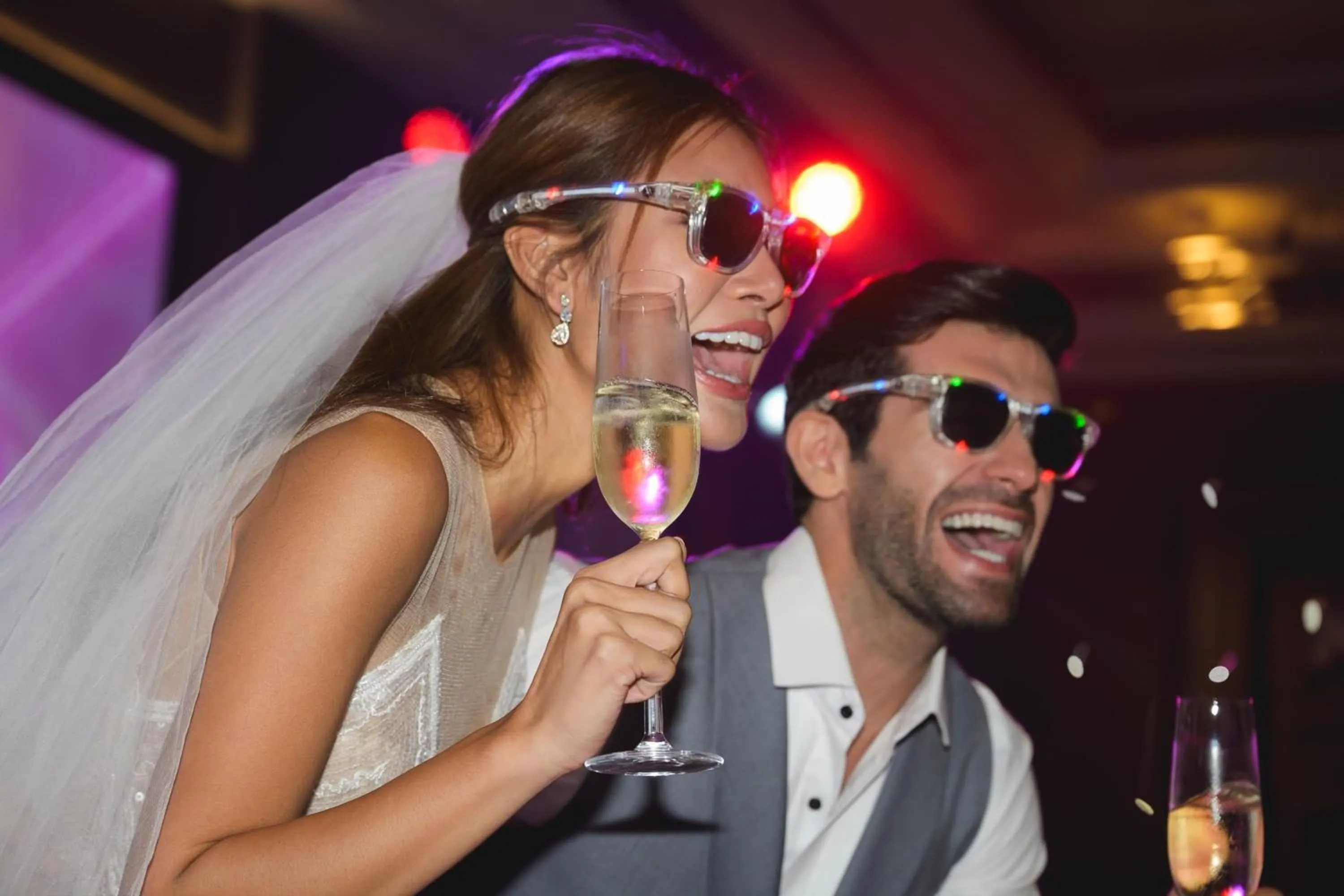 Banquet/Function facilities in Bangkok Marriott Marquis Queens Park