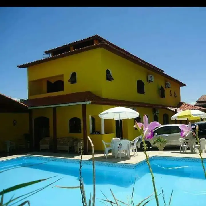 Pousada Peruíbe Praia Pousada Peruíbe Praia