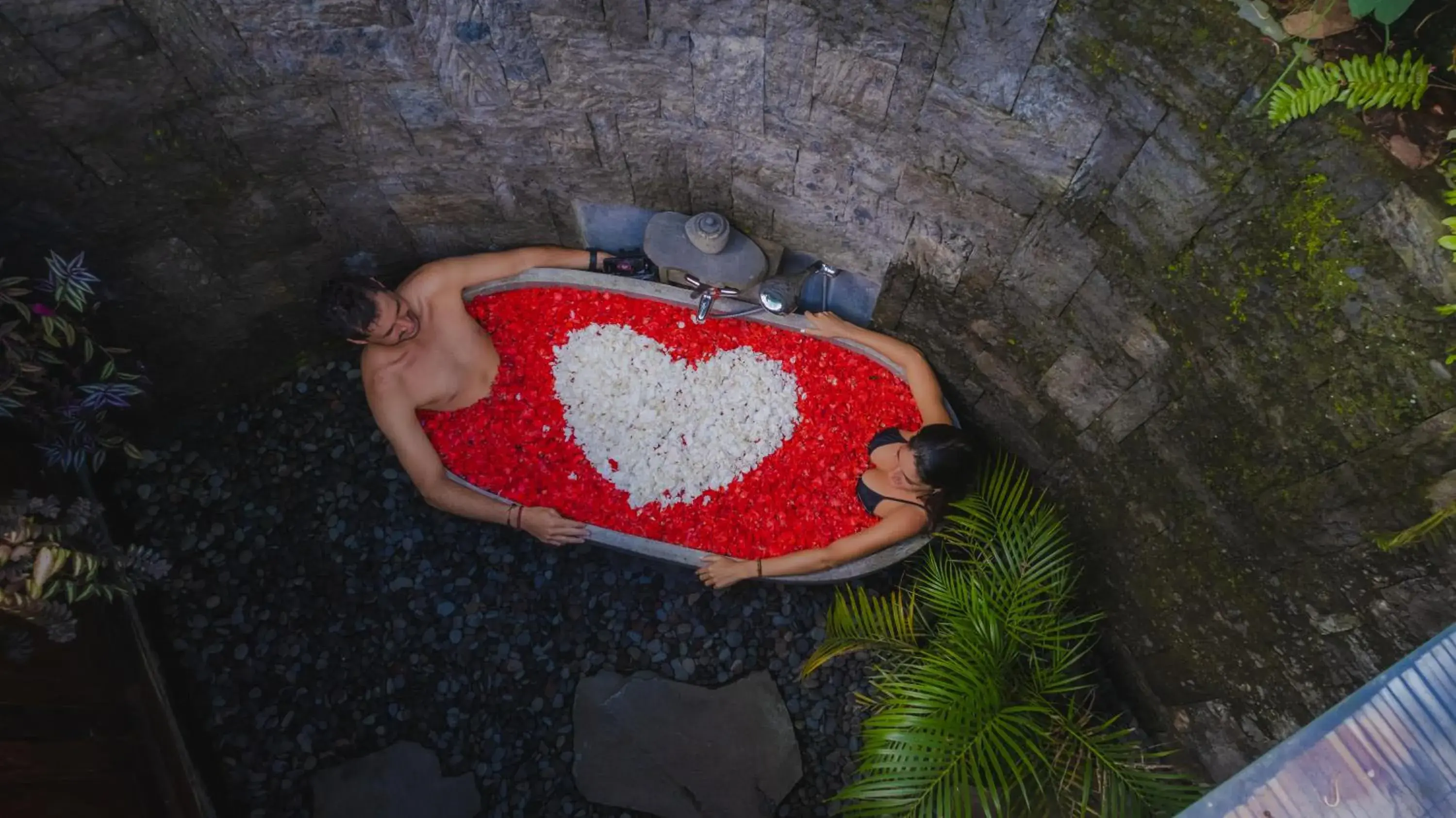 Bathroom in Madani Antique Villas Bathroom in Madani Antique Villas