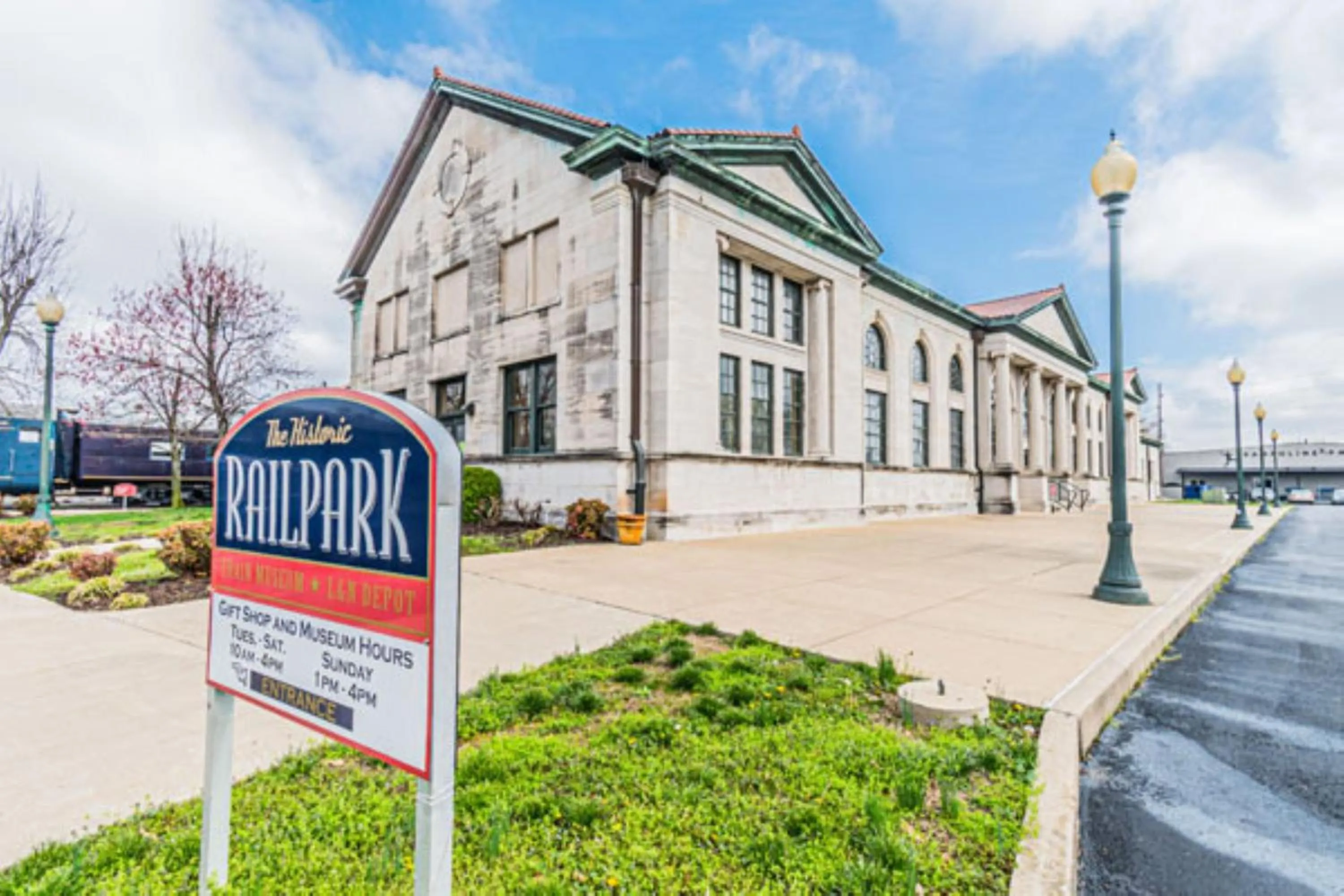 Nearby landmark in Candlewood Suites Bowling Green by IHG