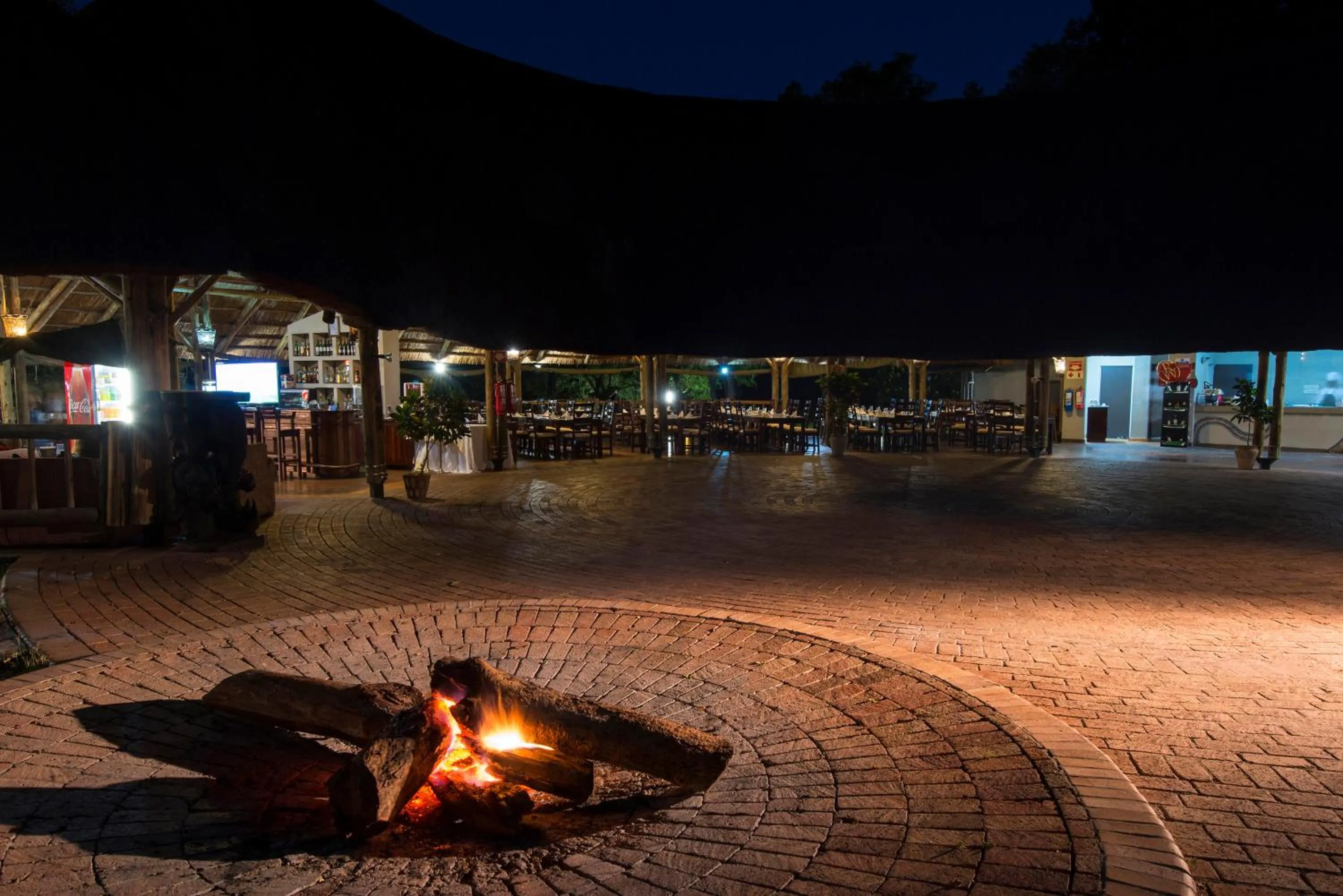 Activities in Azambezi River Lodge