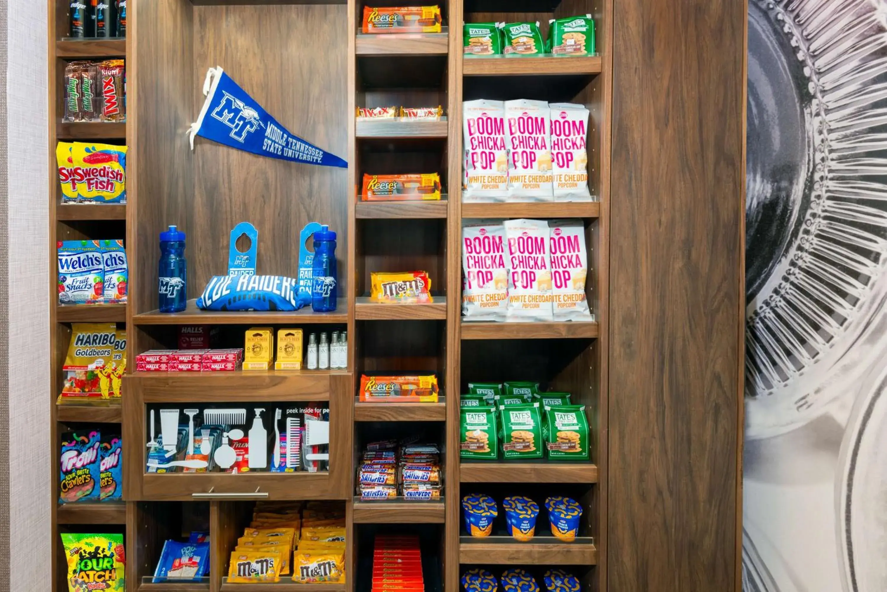 Restaurant/places to eat in Hampton Inn & Suites Murfreesboro Restaurant/places to eat in Hampton Inn & Suites Murfreesboro