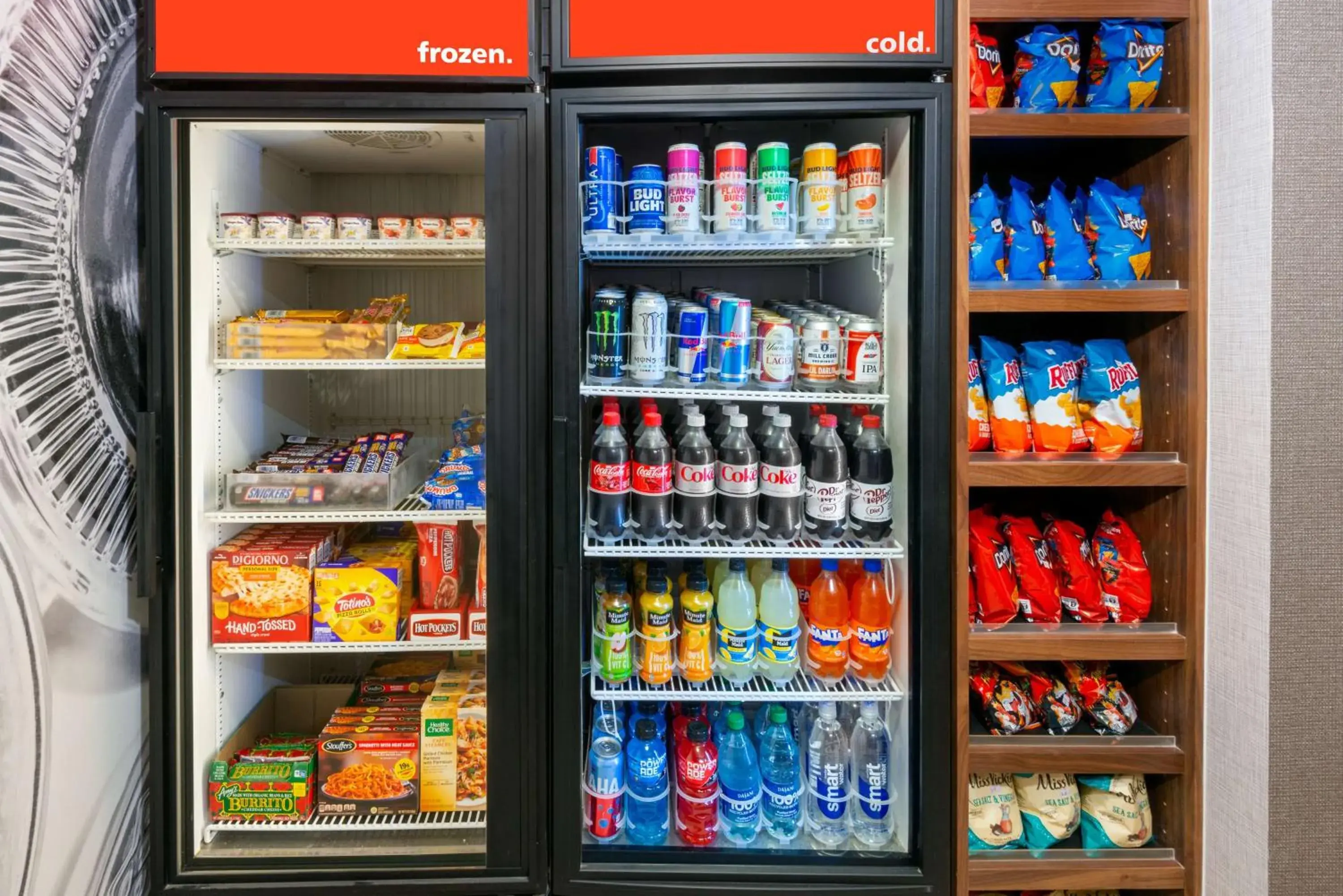 Restaurant/places to eat in Hampton Inn & Suites Murfreesboro Restaurant/places to eat in Hampton Inn & Suites Murfreesboro