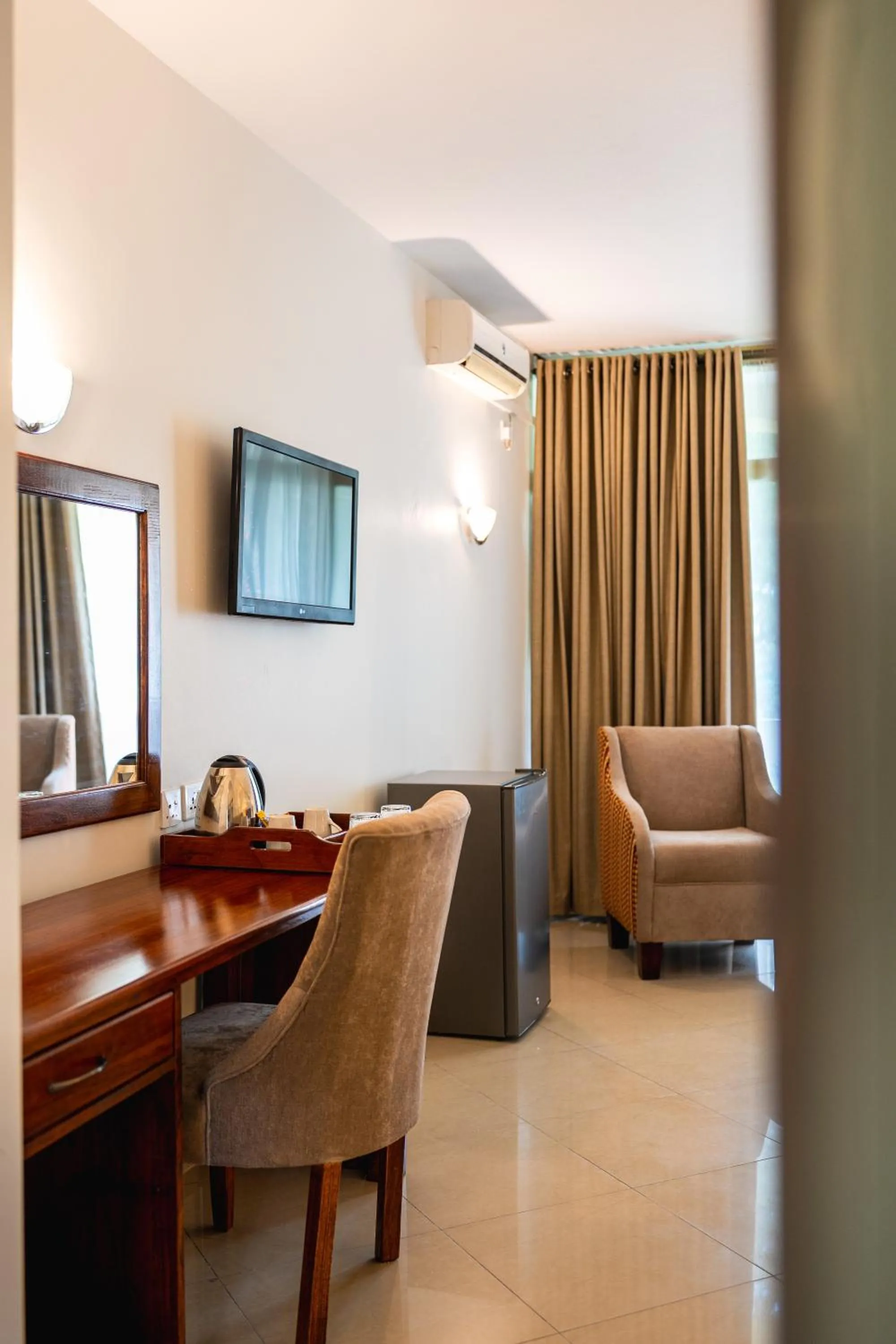 Victoria Falls Rainbow Hotel