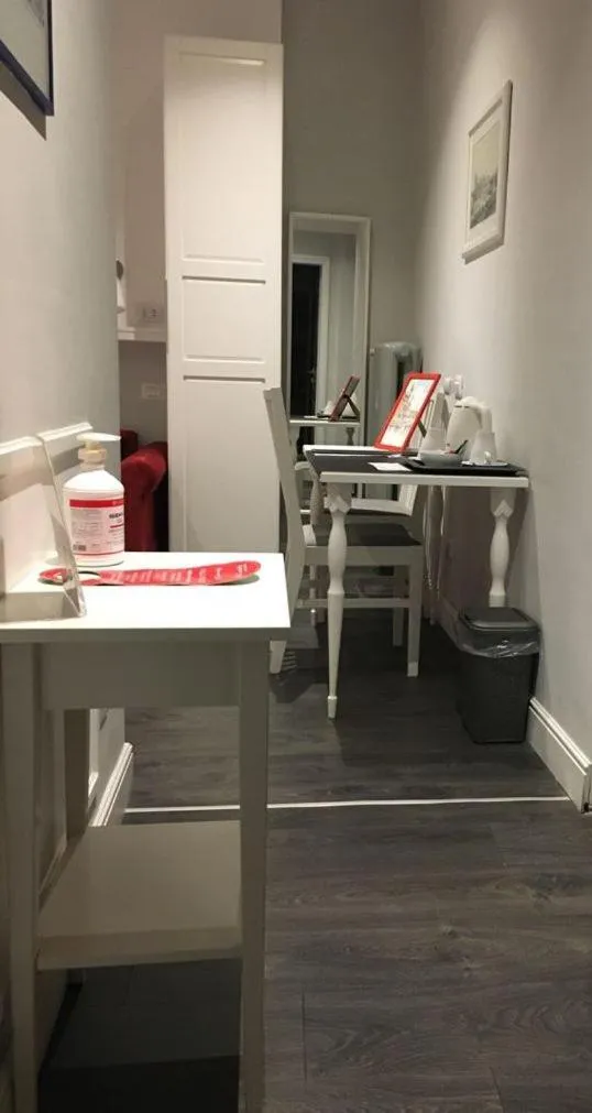 Residenza Vatican Suite