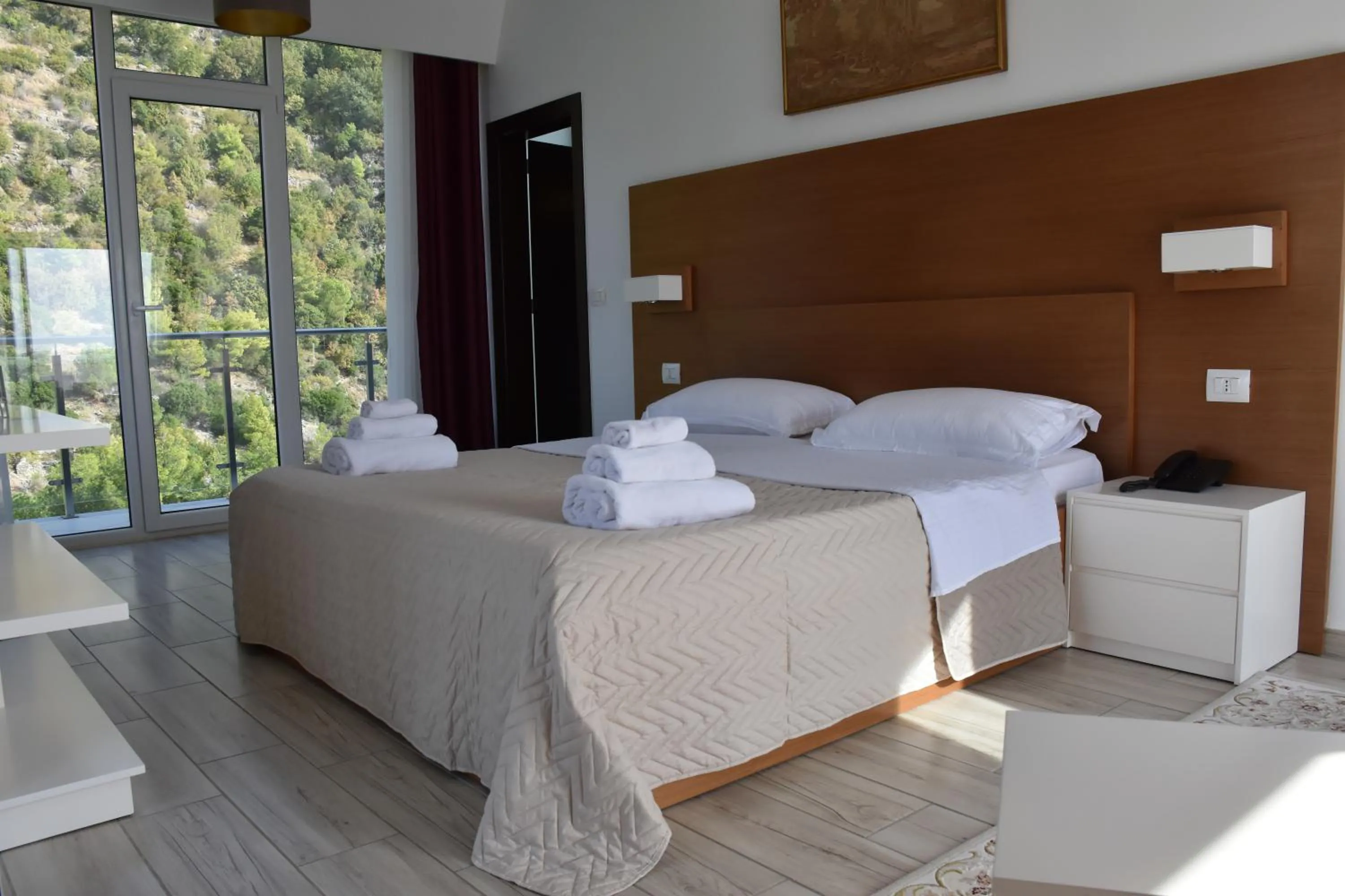 Prince Adriatic Resort