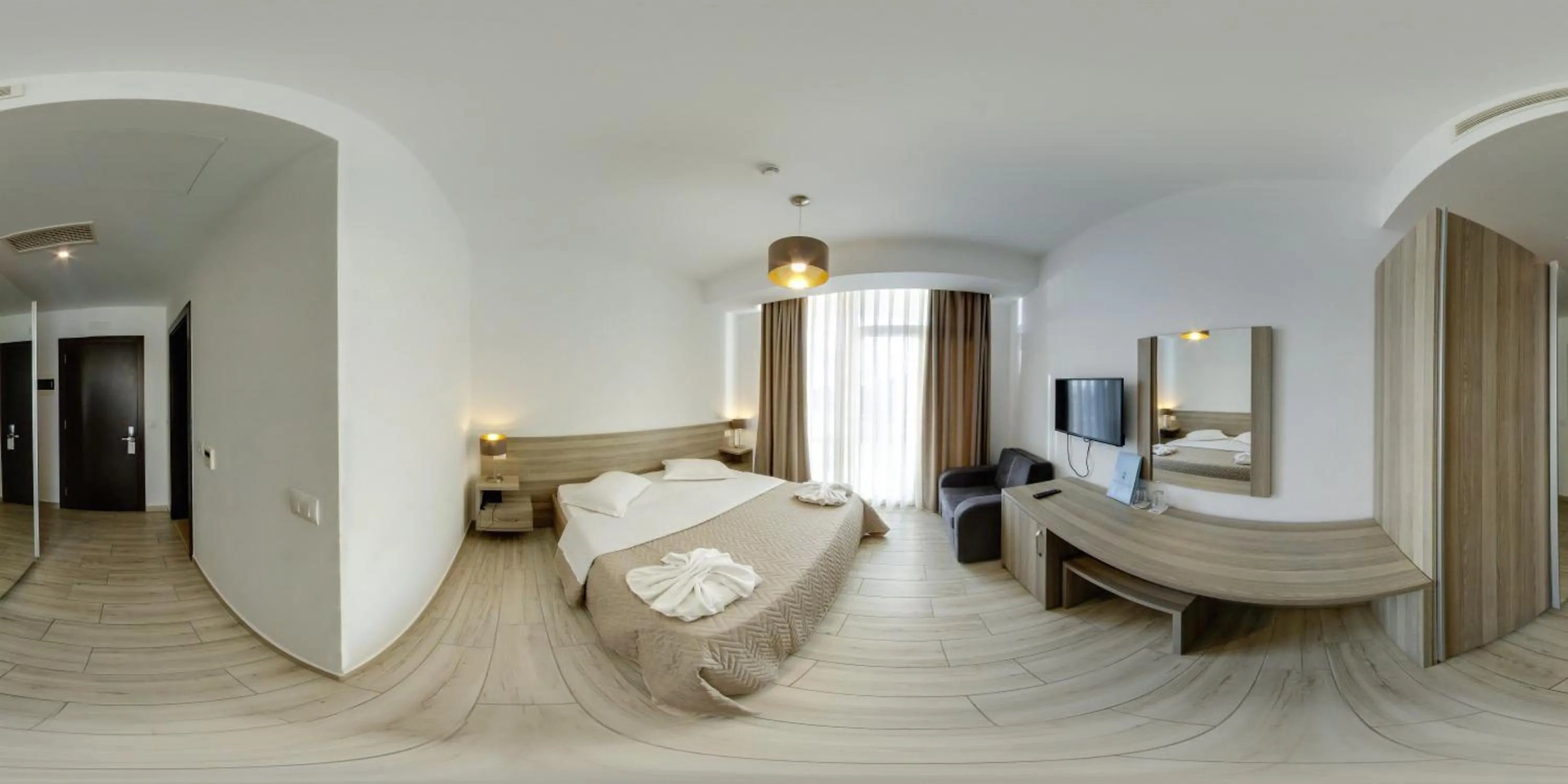Prince Adriatic Resort