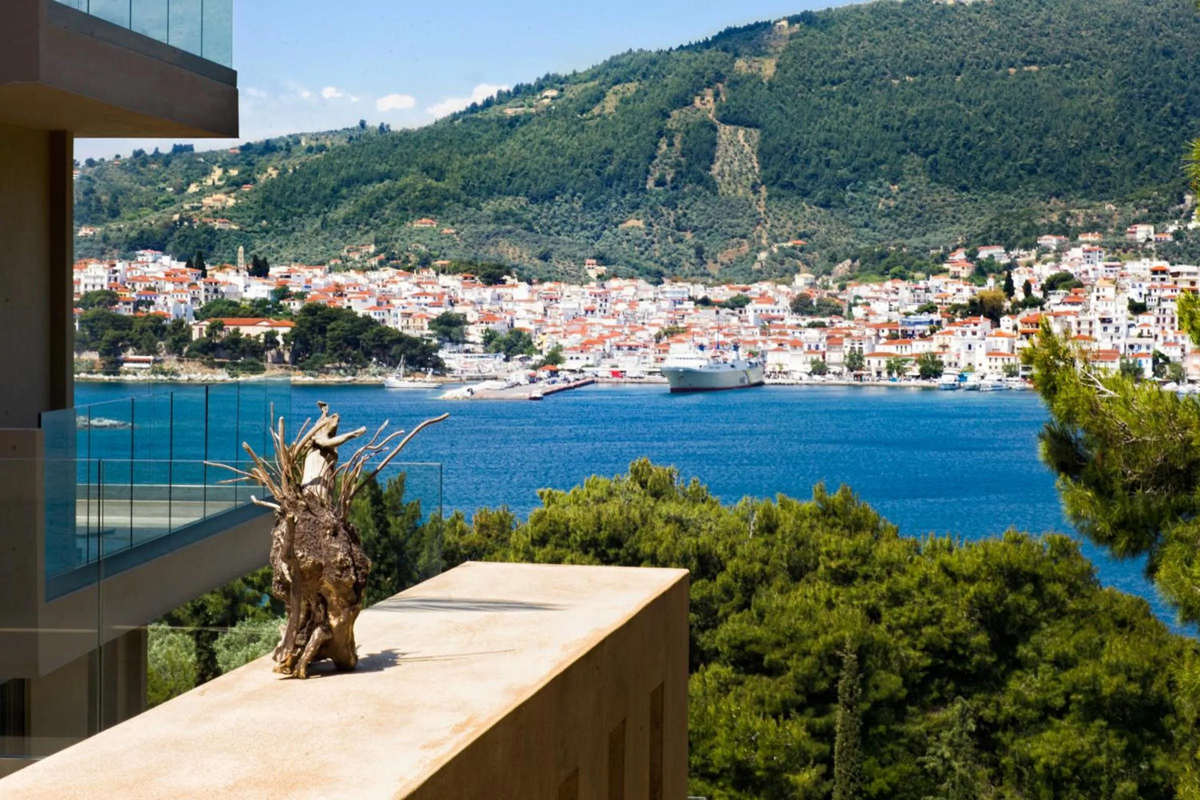 Nearby landmark in Core Luxury Suites