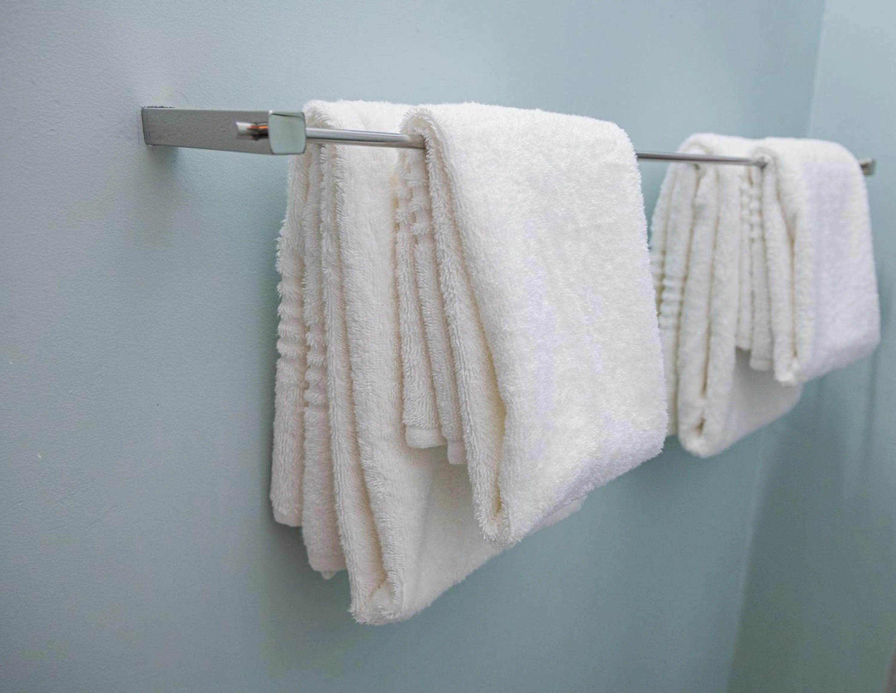 New Ambassador Hotel