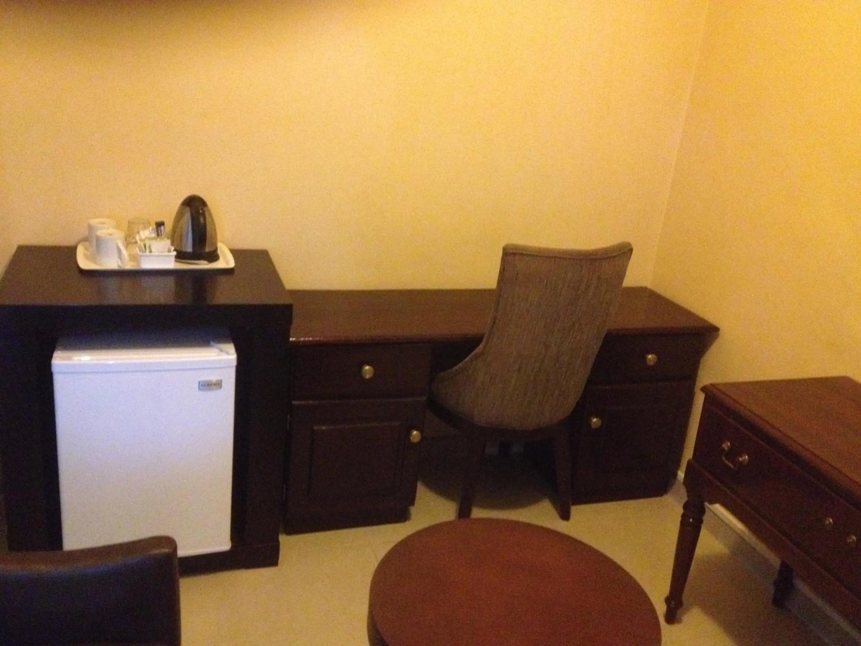 Coffee/tea facilities in Kadoma Hotel & Conference Centre