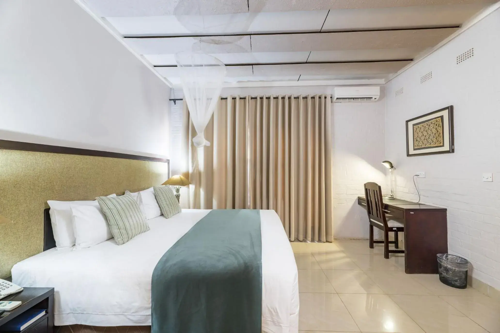 Villa - single occupancy in Kadoma Hotel & Conference Centre Villa - single occupancy in Kadoma Hotel & Conference Centre