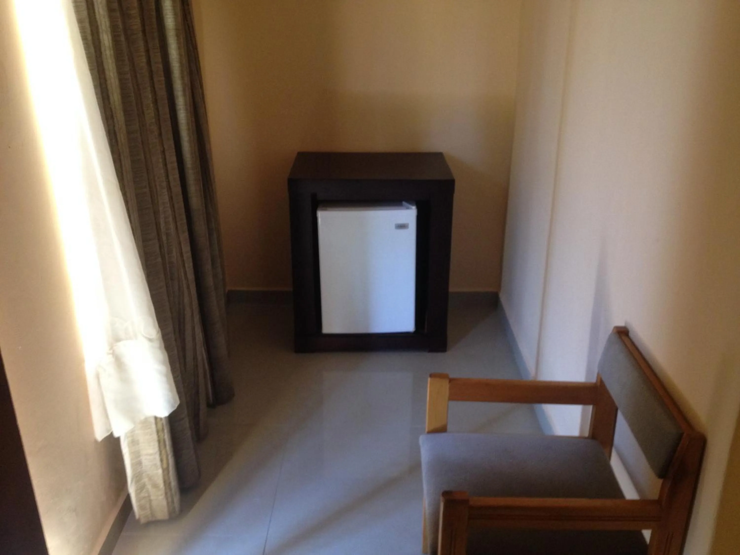 Kadoma Hotel & Conference Centre