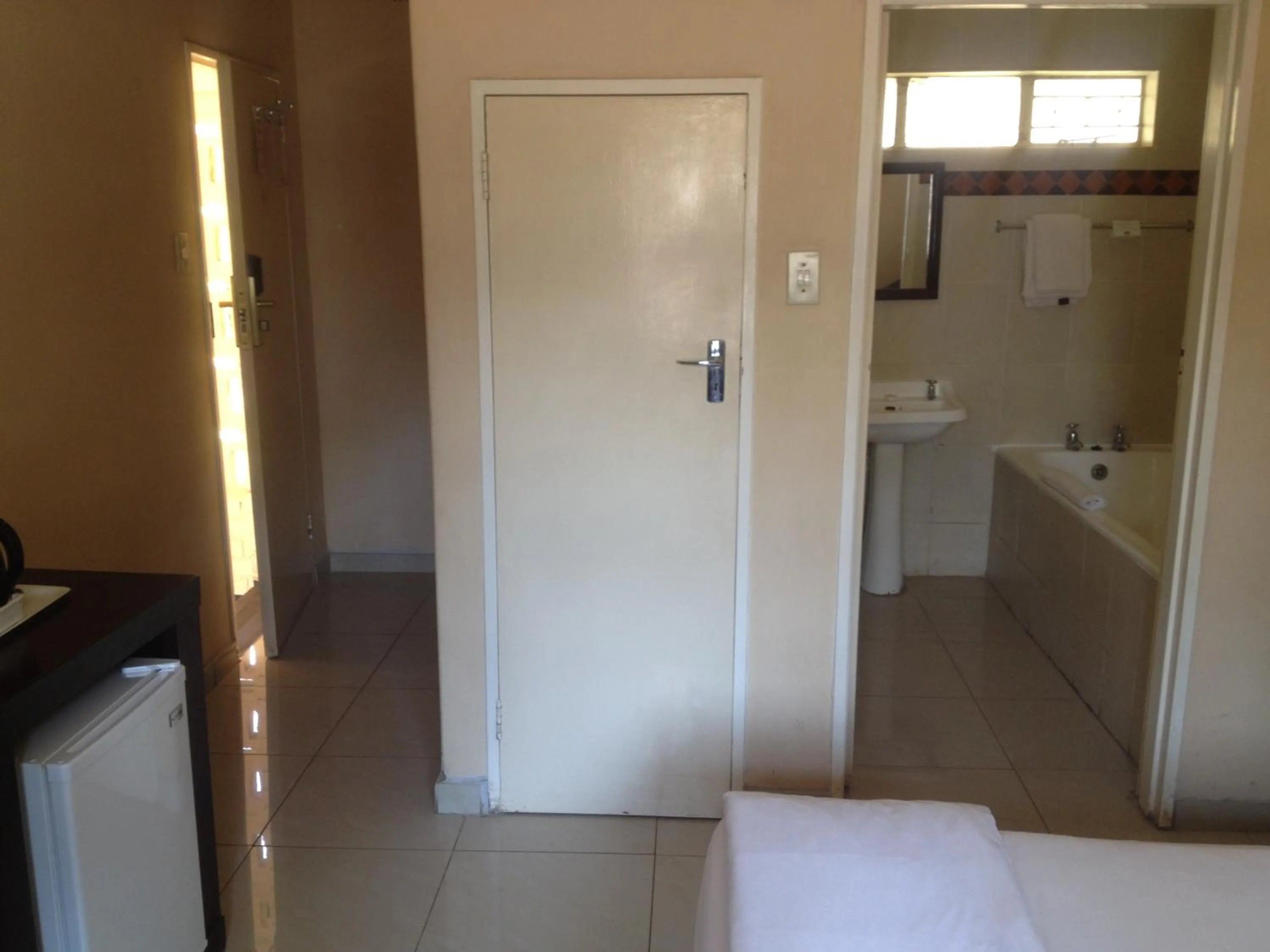 Kadoma Hotel & Conference Centre