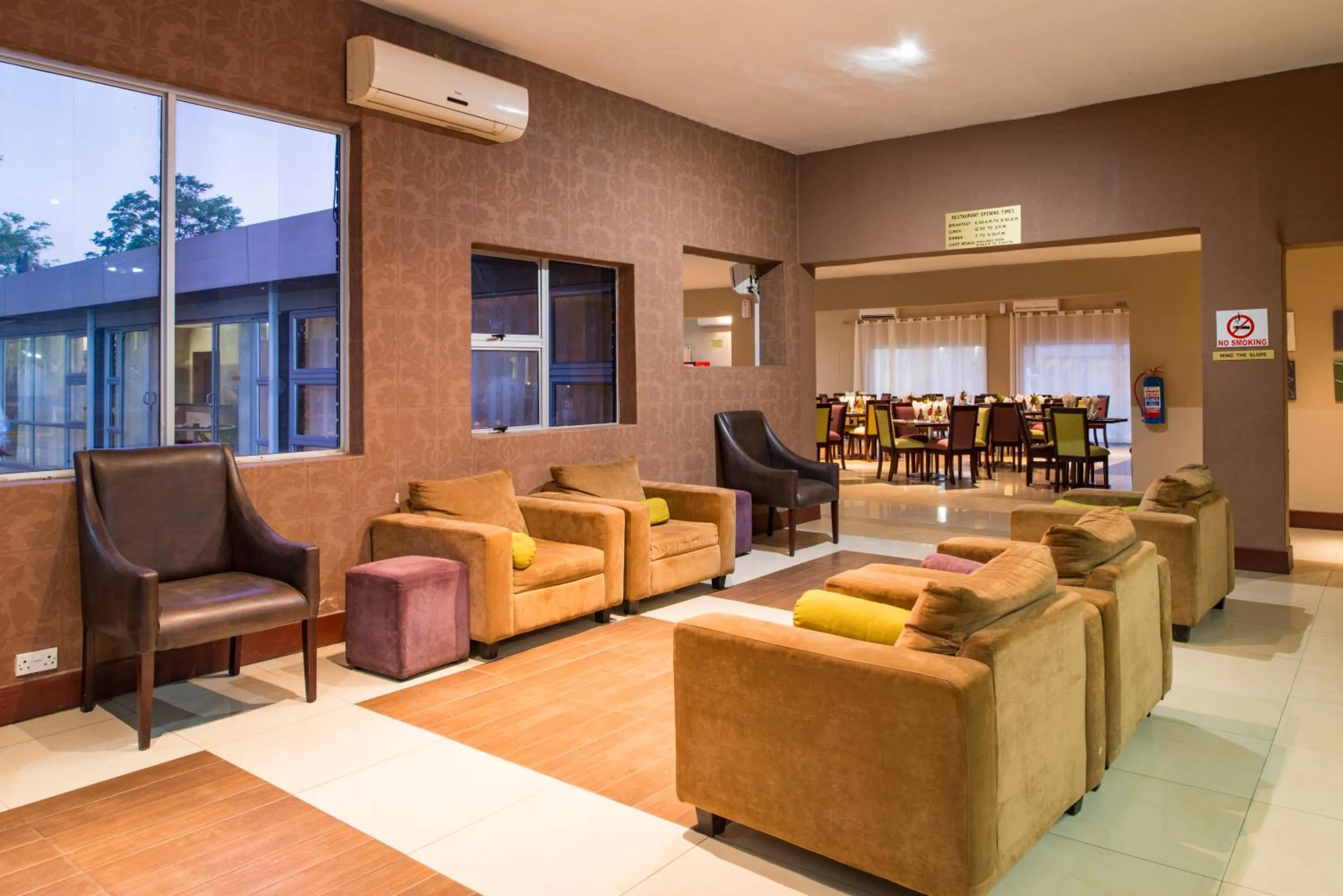 Kadoma Hotel & Conference Centre