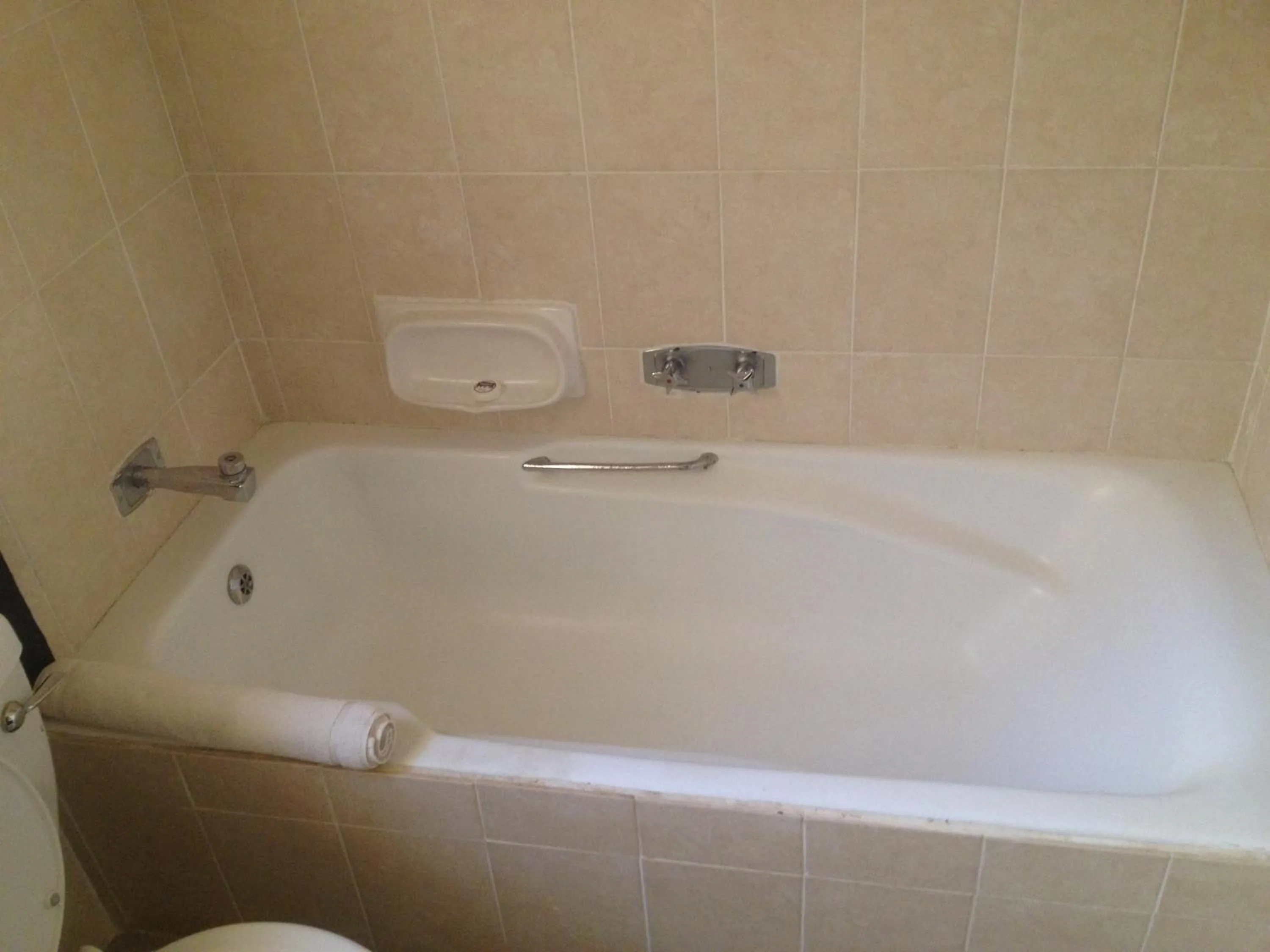 Kadoma Hotel & Conference Centre