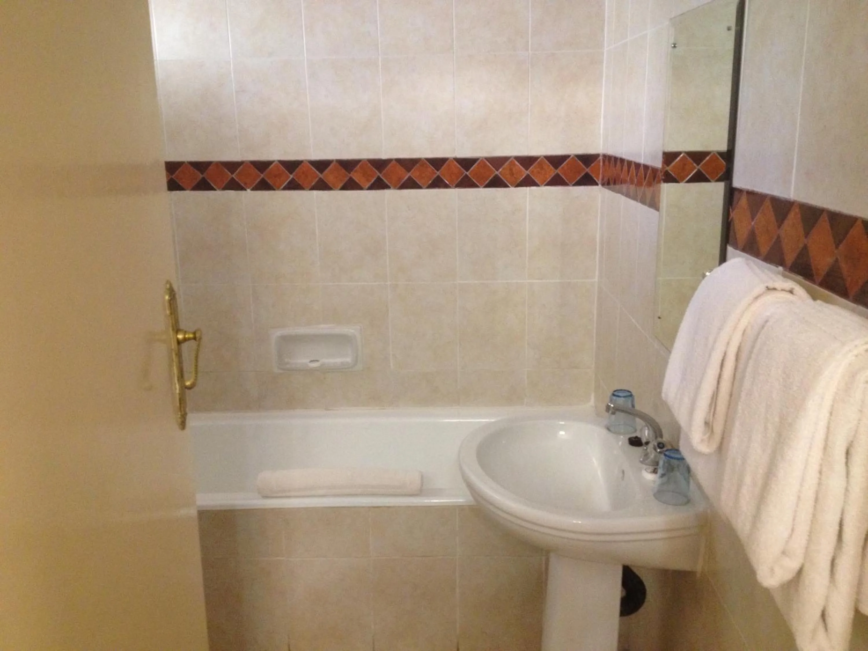 Kadoma Hotel & Conference Centre