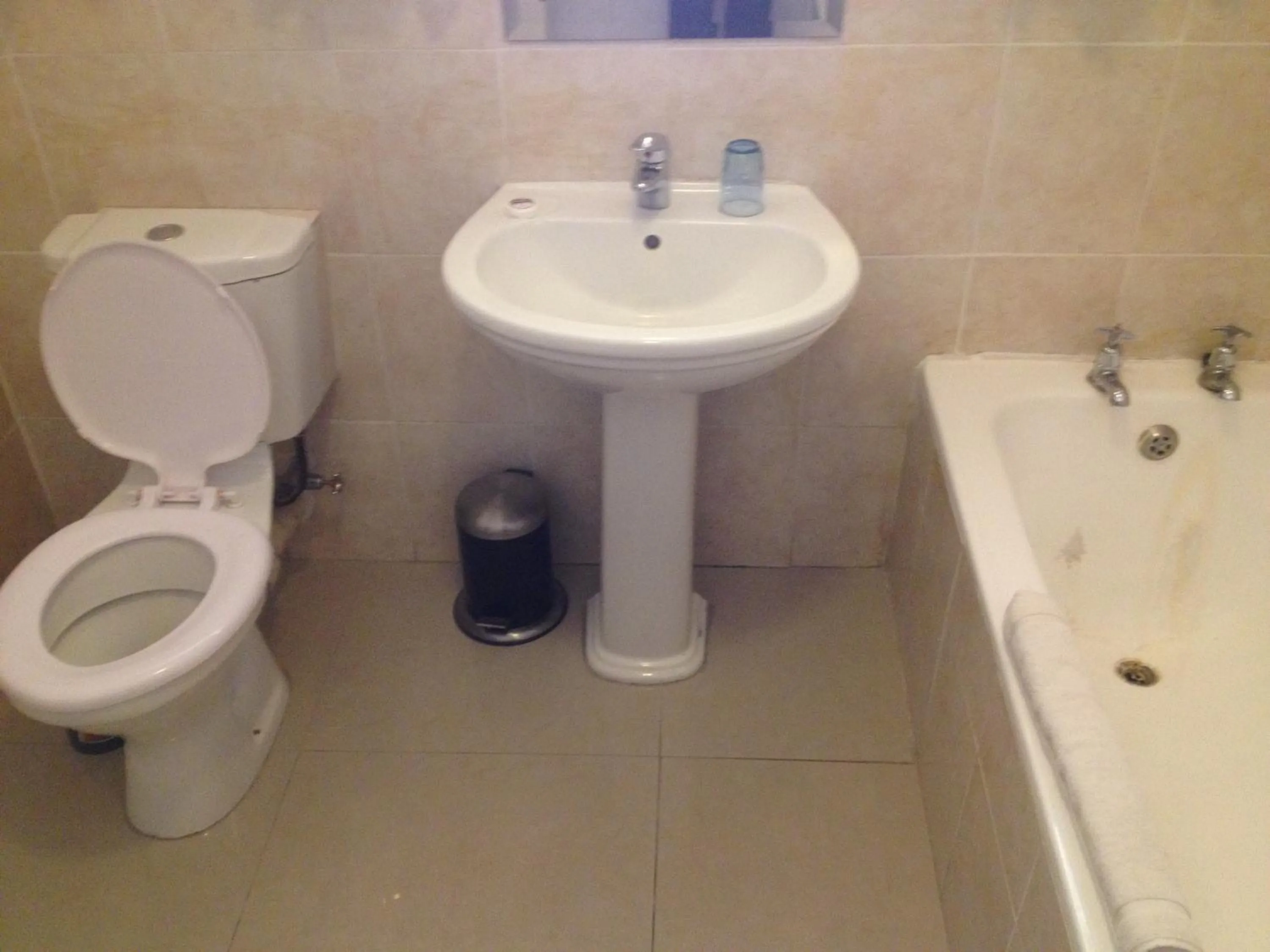 Kadoma Hotel & Conference Centre