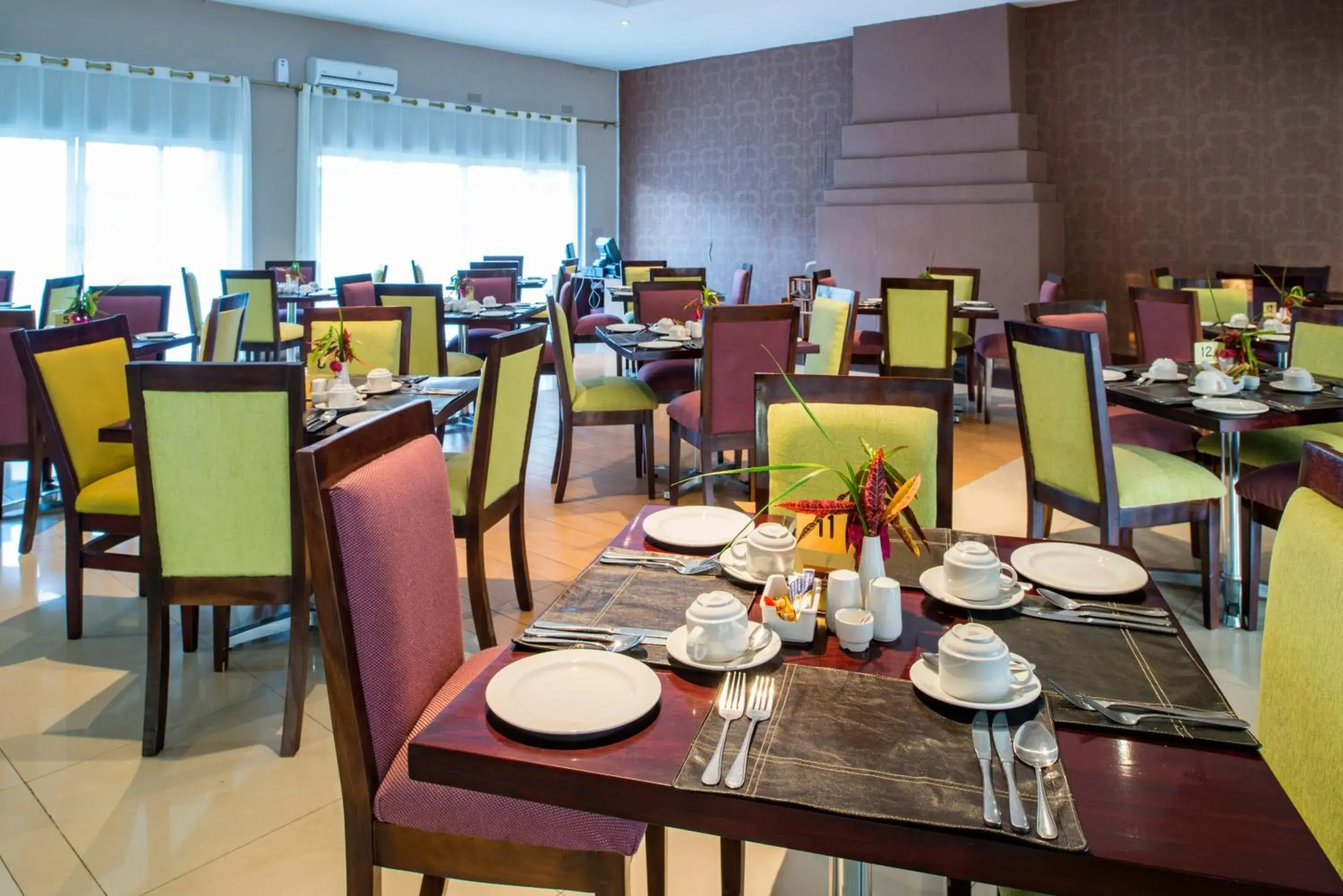 Restaurant/places to eat in Kadoma Hotel & Conference Centre Restaurant/places to eat in Kadoma Hotel & Conference Centre