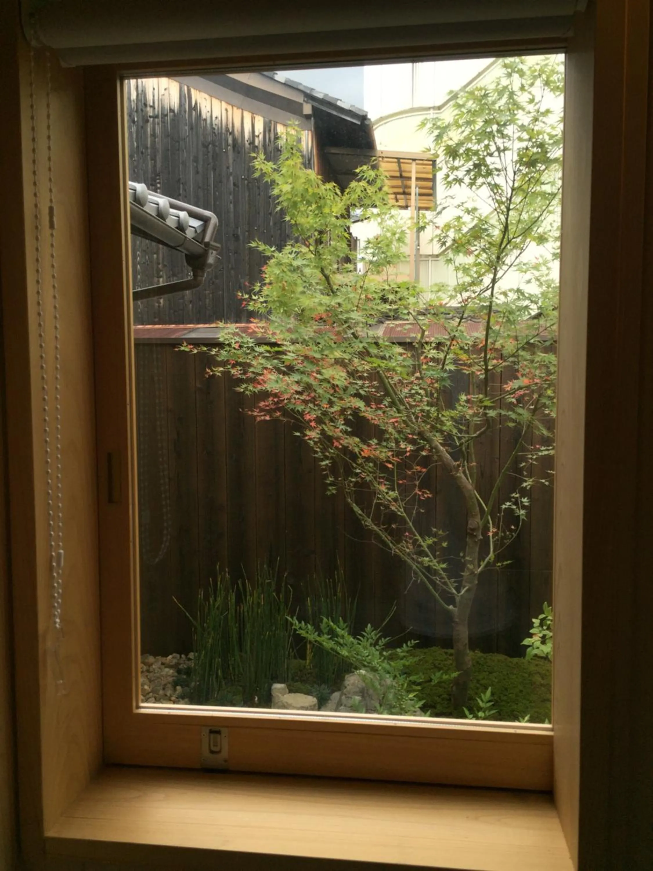 Patio in Rinn Kujofujinoki West