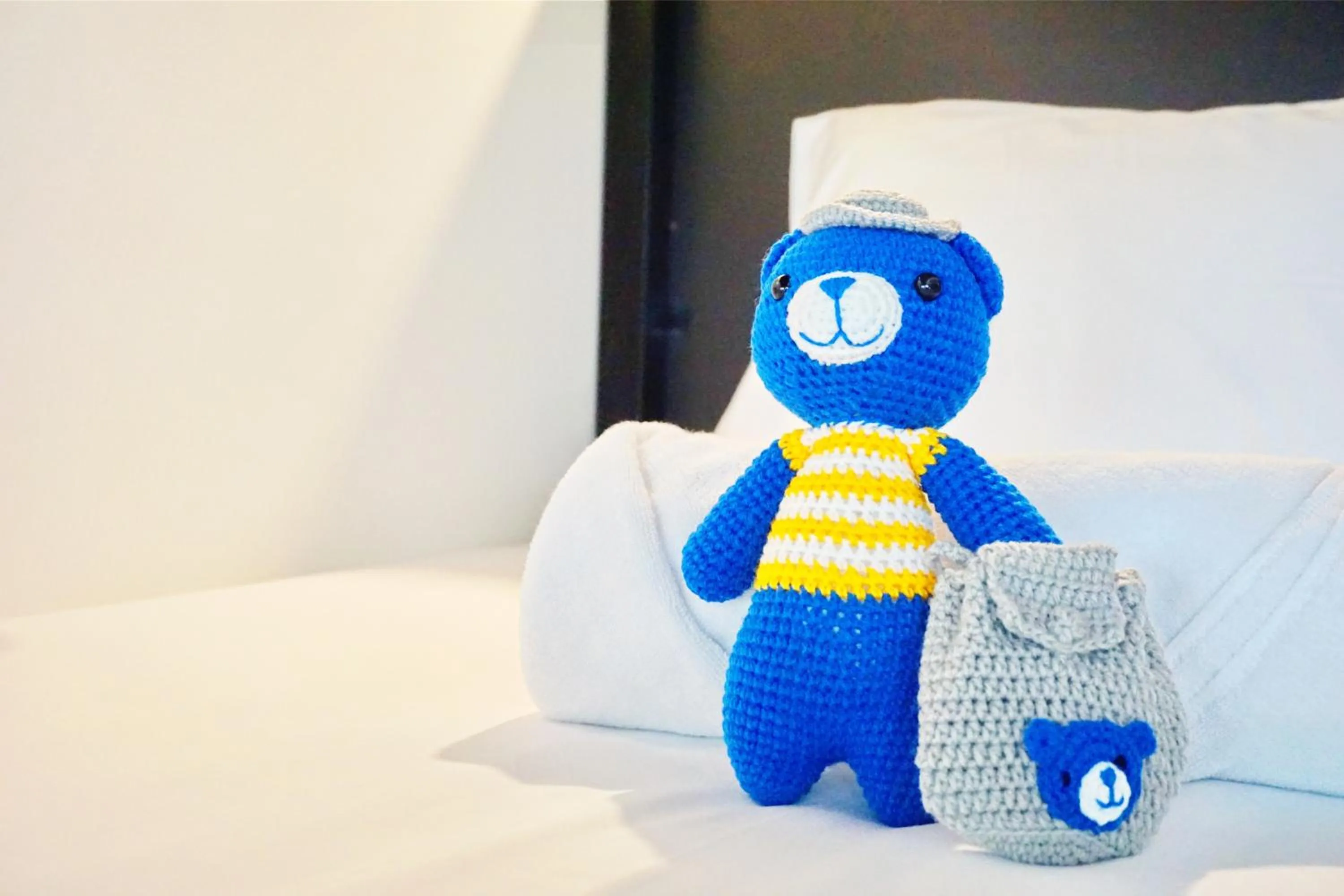 Other in BearPacker Patong Hostel