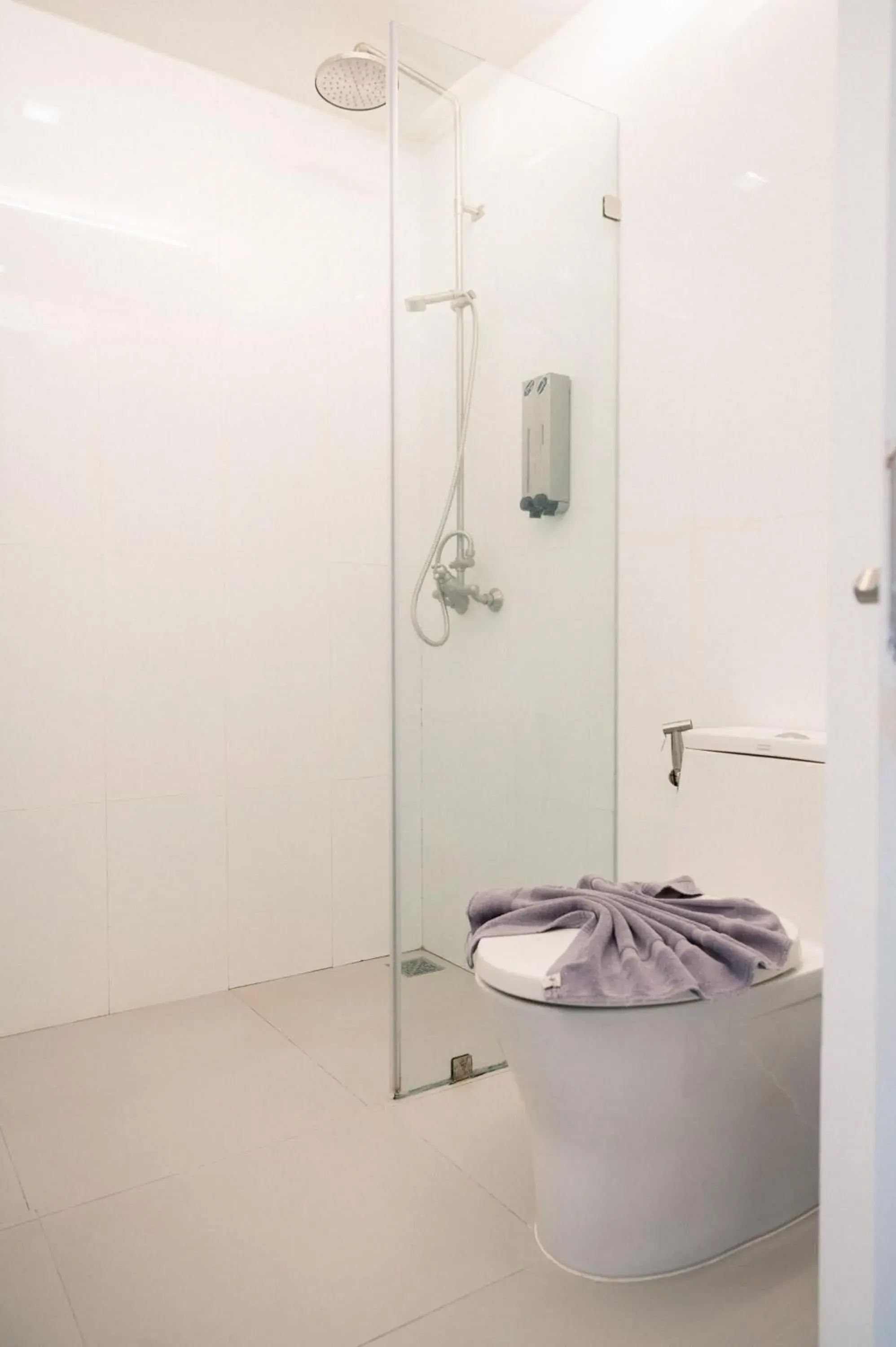BearPacker Patong Hostel BearPacker Patong Hostel