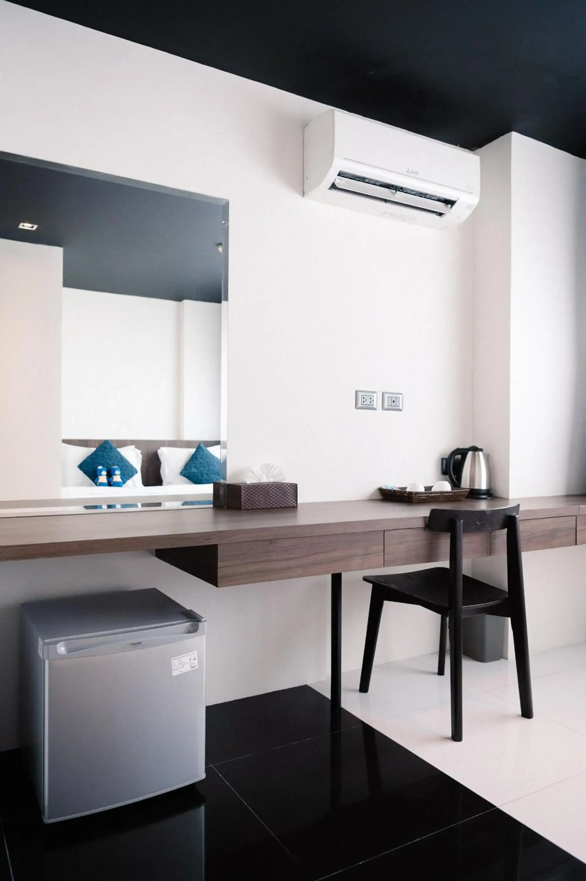 BearPacker Patong Hostel BearPacker Patong Hostel