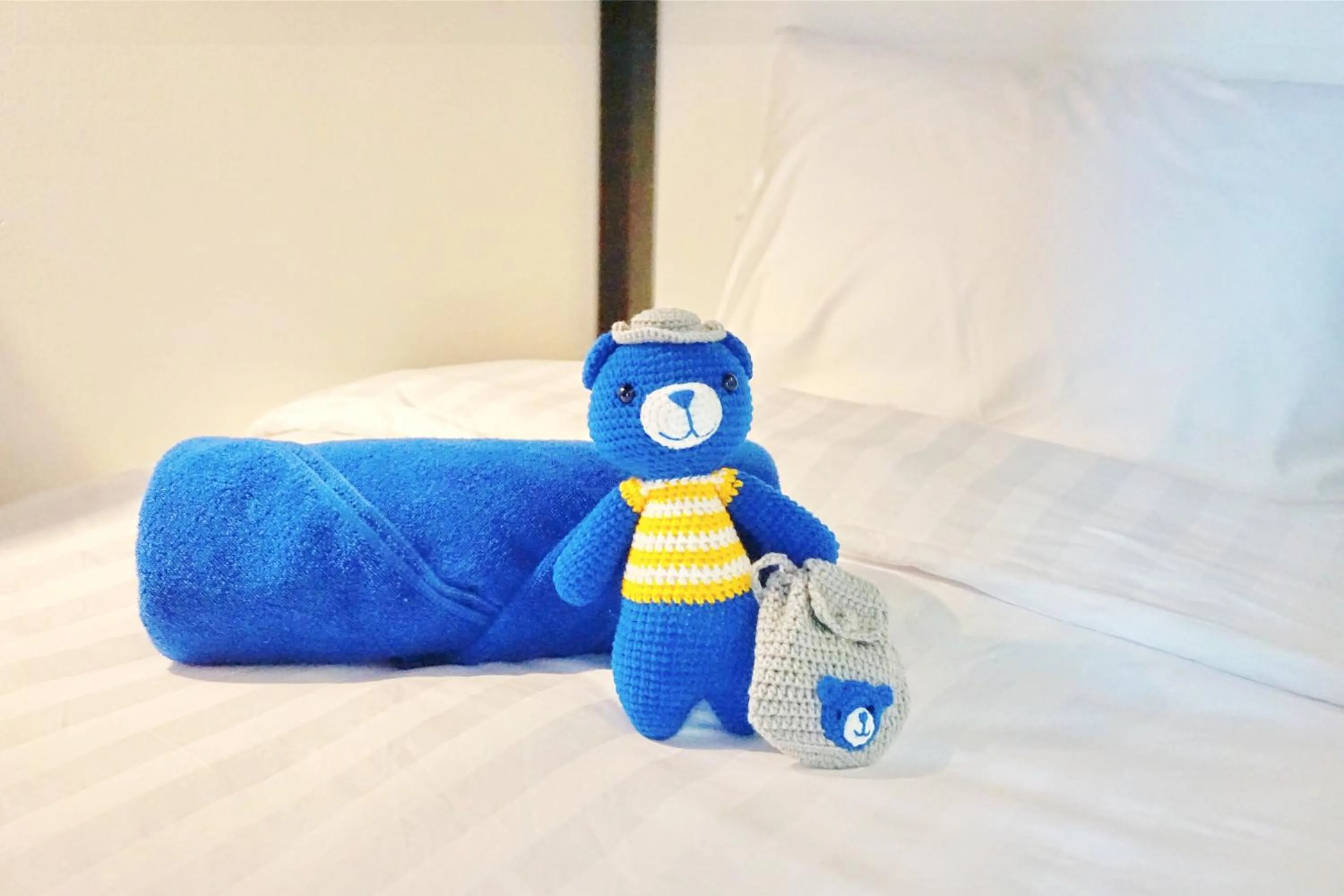 Other in BearPacker Patong Hostel