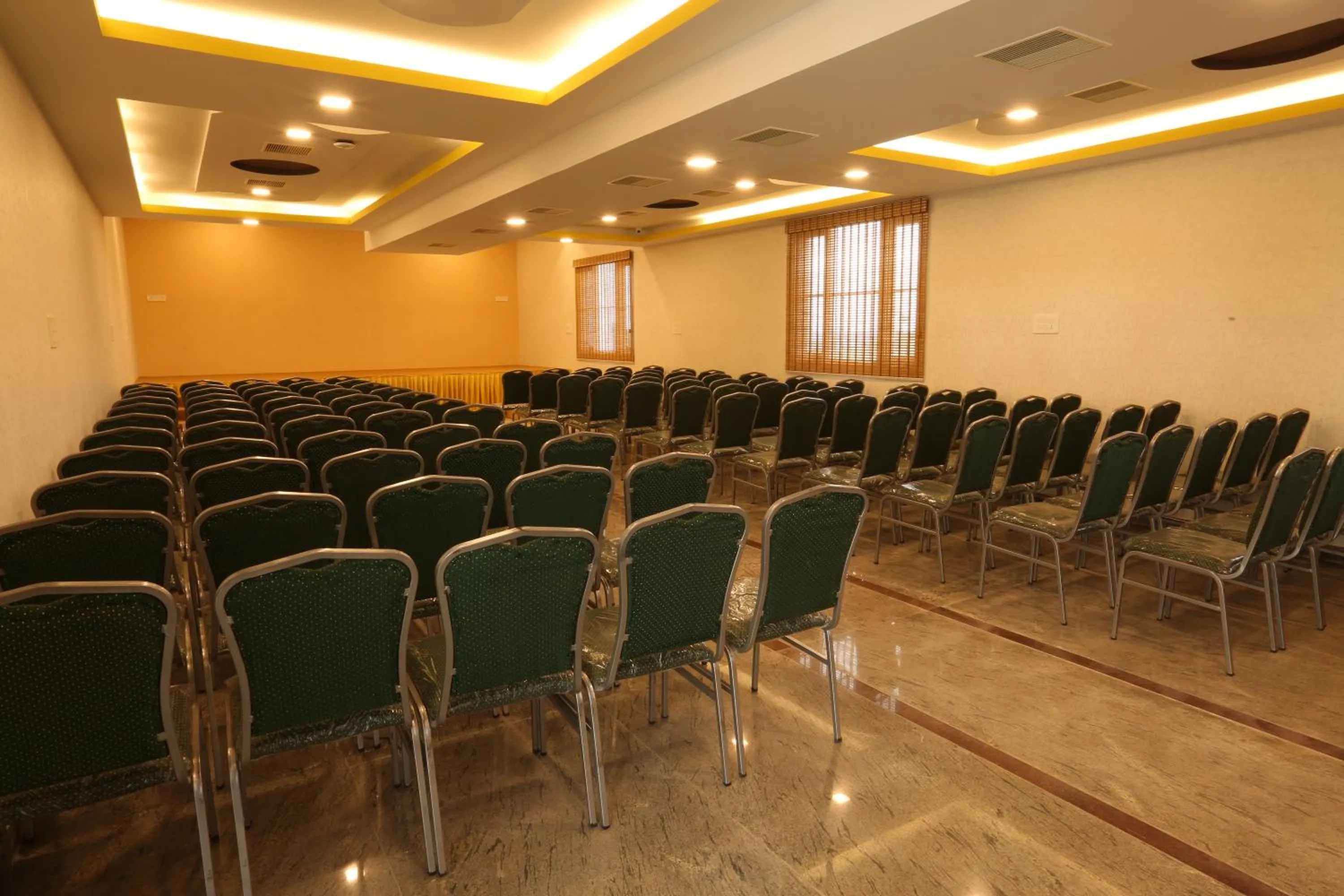 Meeting/conference room in Mayapuri Amira
