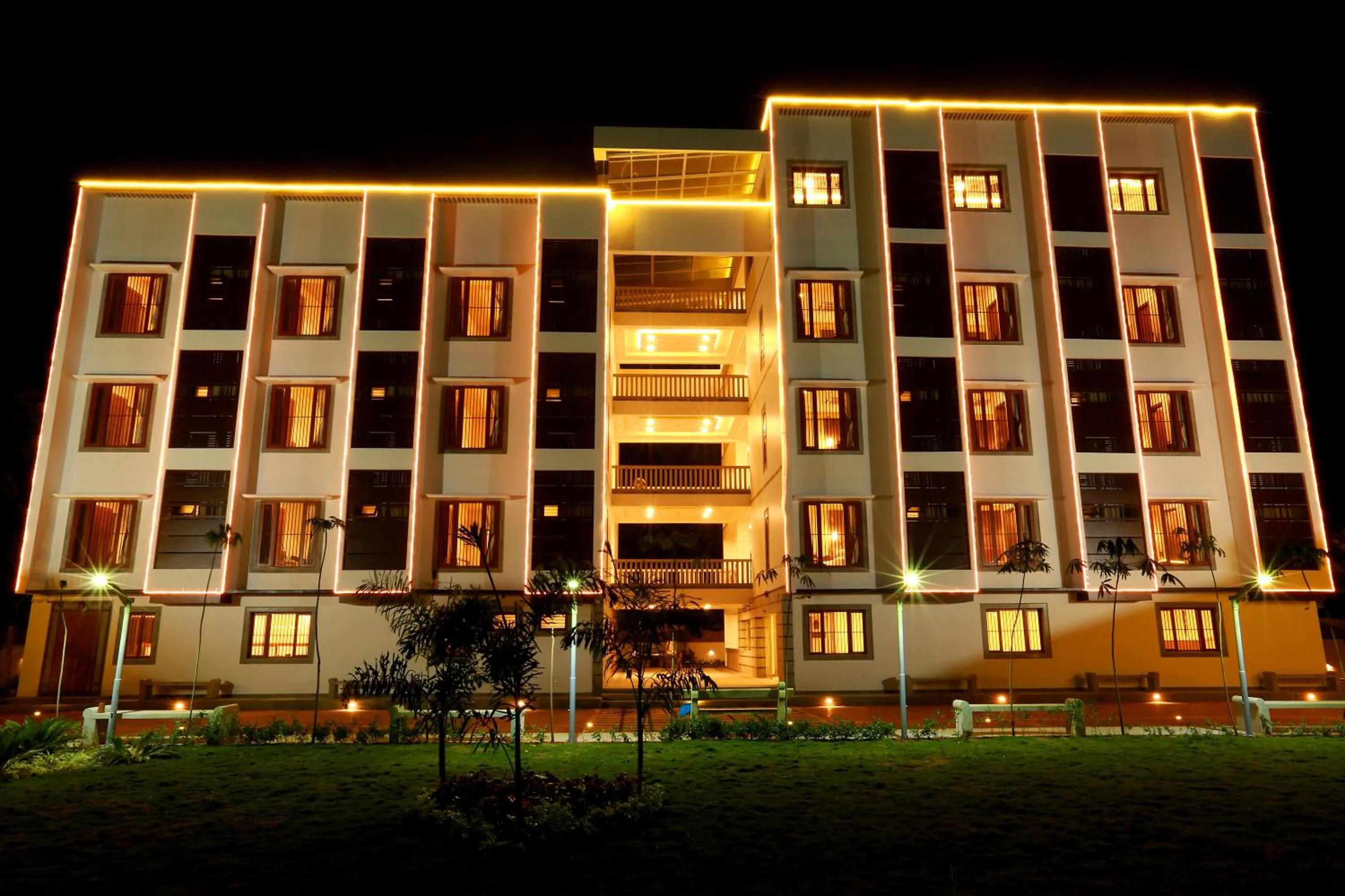 Property building in Mayapuri Amira