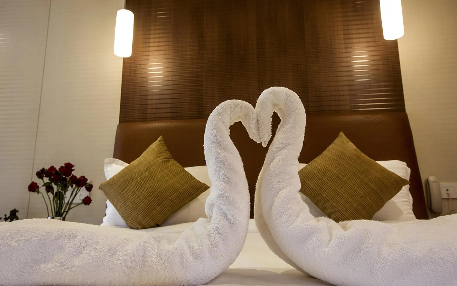 Bed in Mayapuri Amira