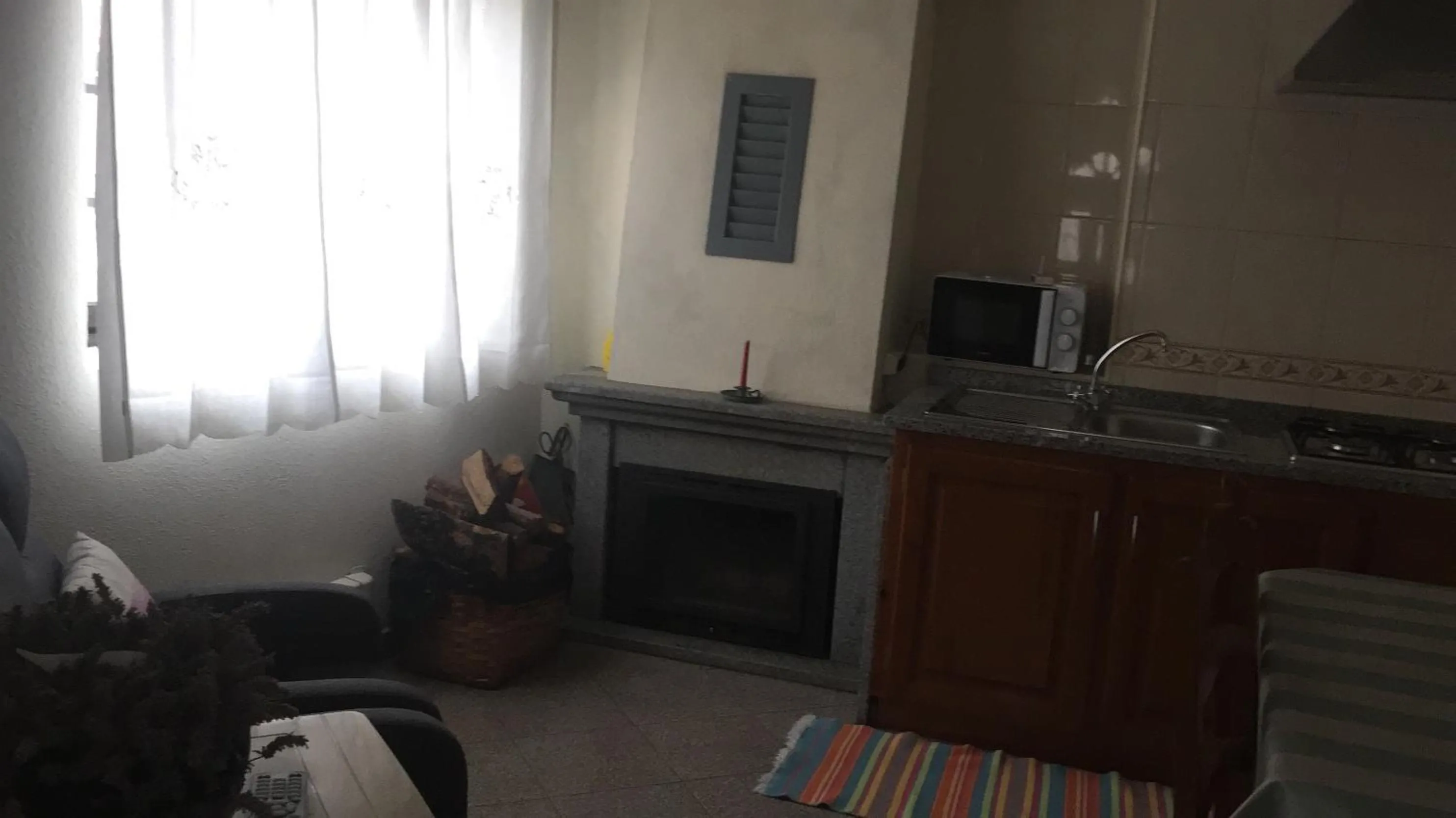 Casa do Outeirinho