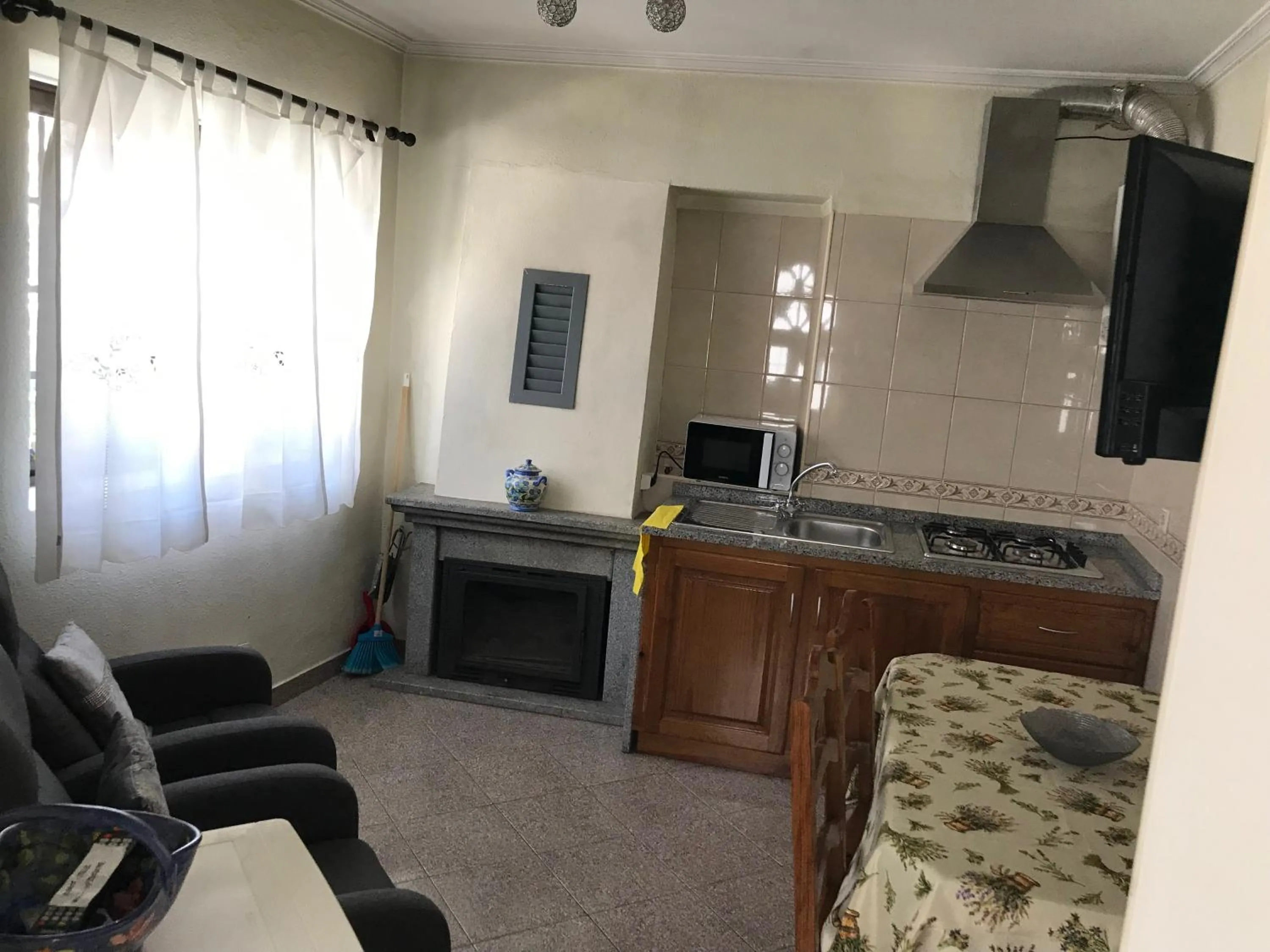 Casa do Outeirinho