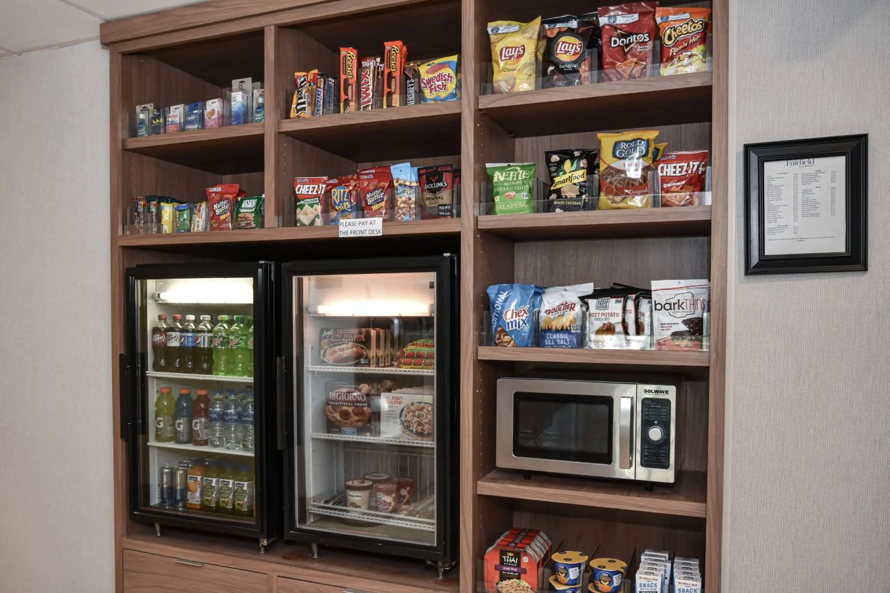 Other in Fairfield by Marriott Inn & Suites Columbia Harbison